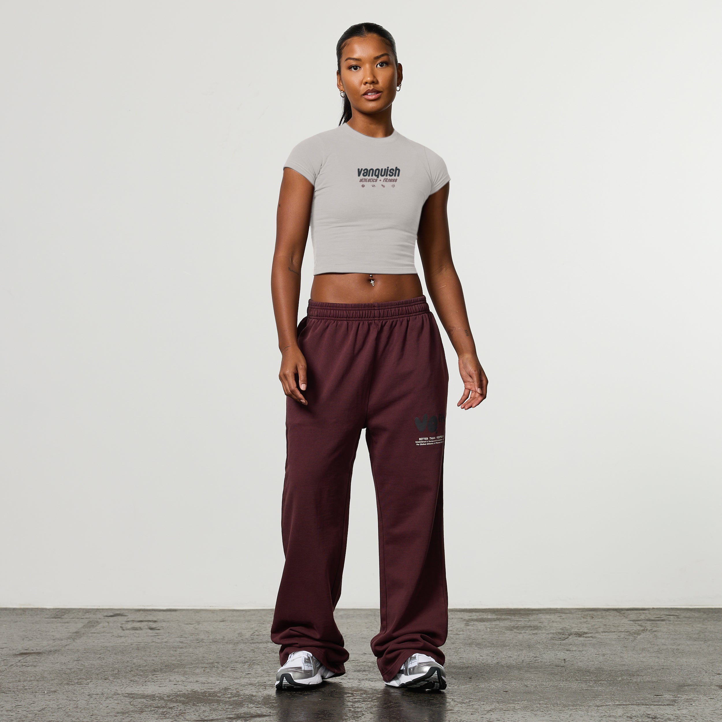 BUBBLE STONE BABY TEE