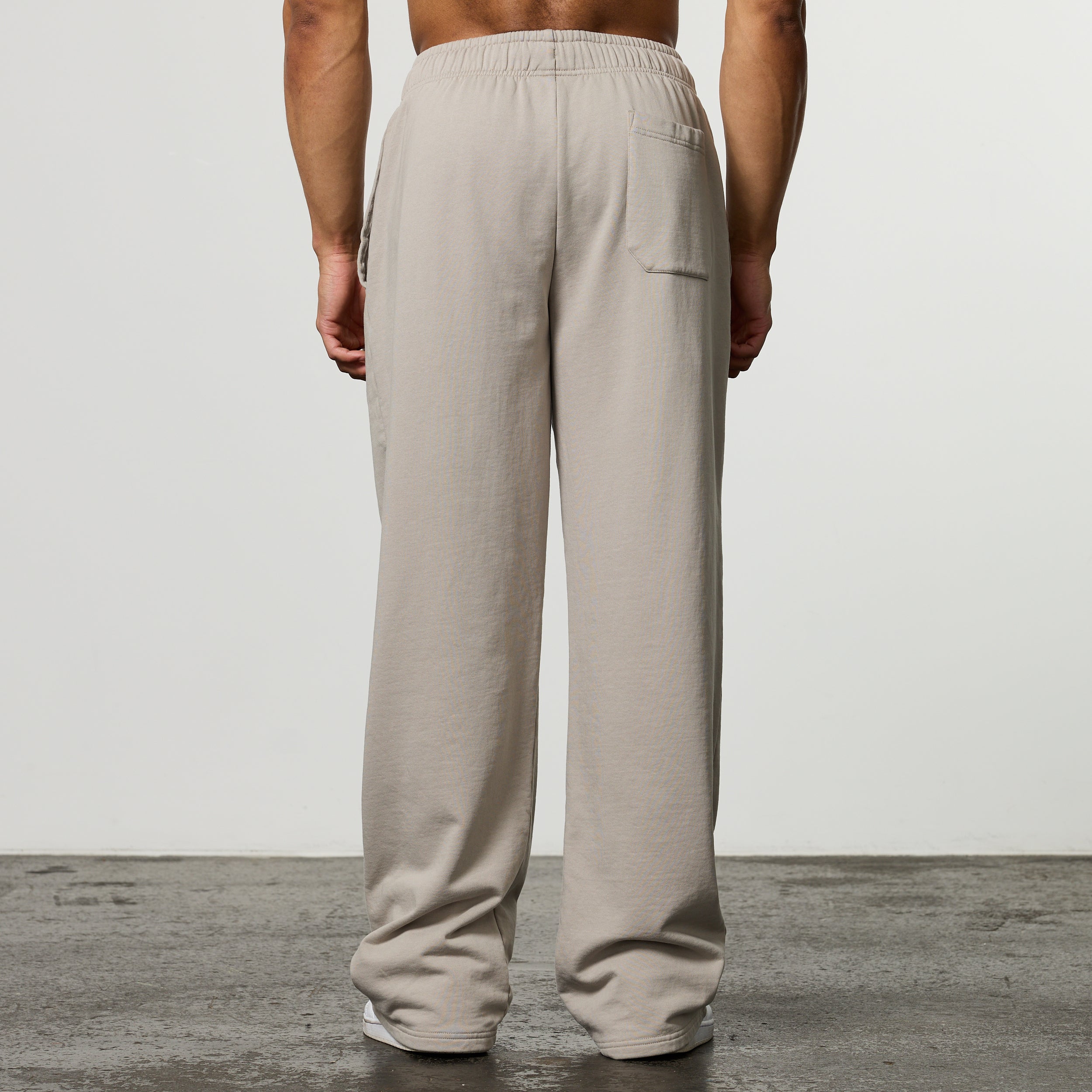 QUICKSTRIKE STONE STRAIGHT LEG SWEATPANTS