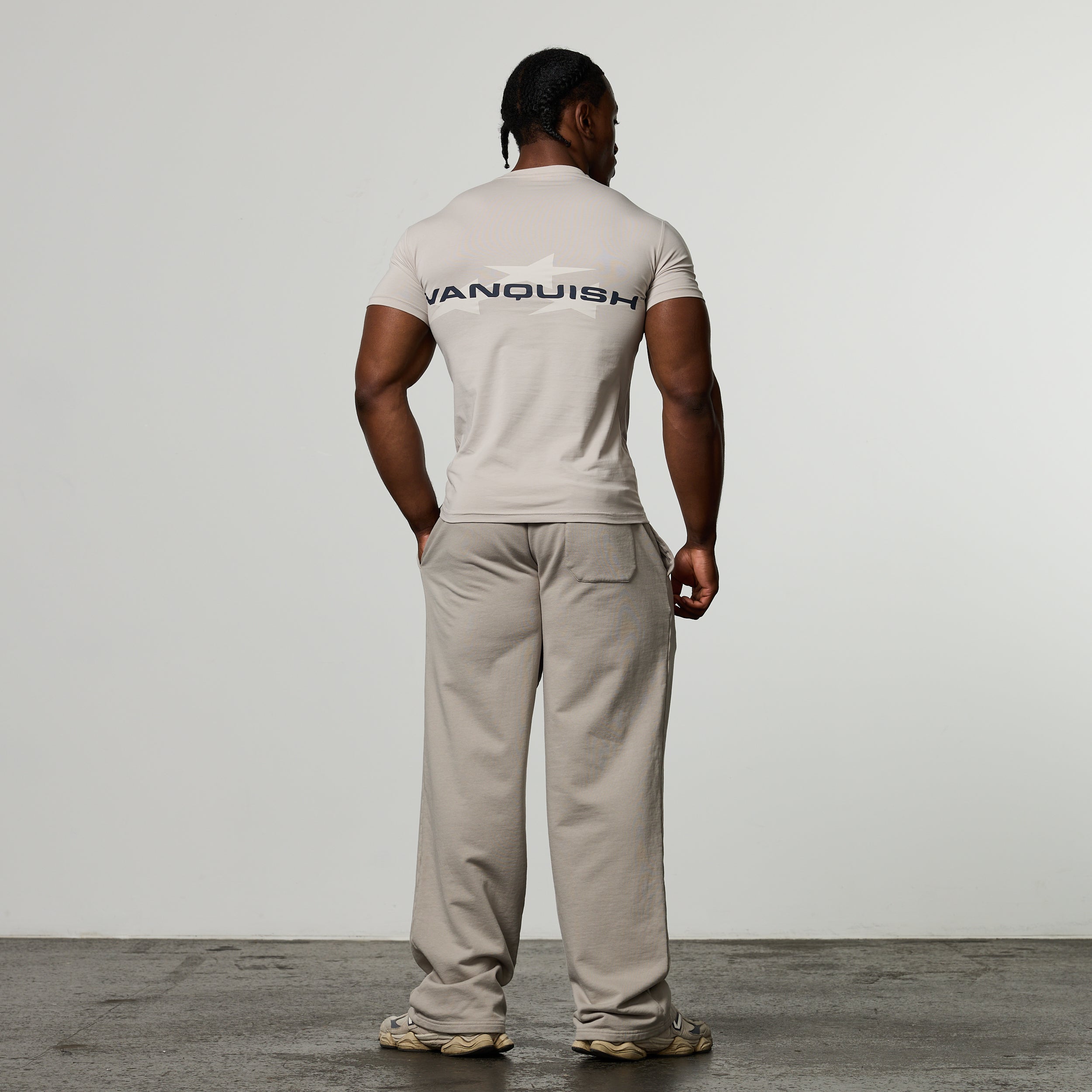 QUICKSTRIKE STONE SLIM FIT T SHIRT