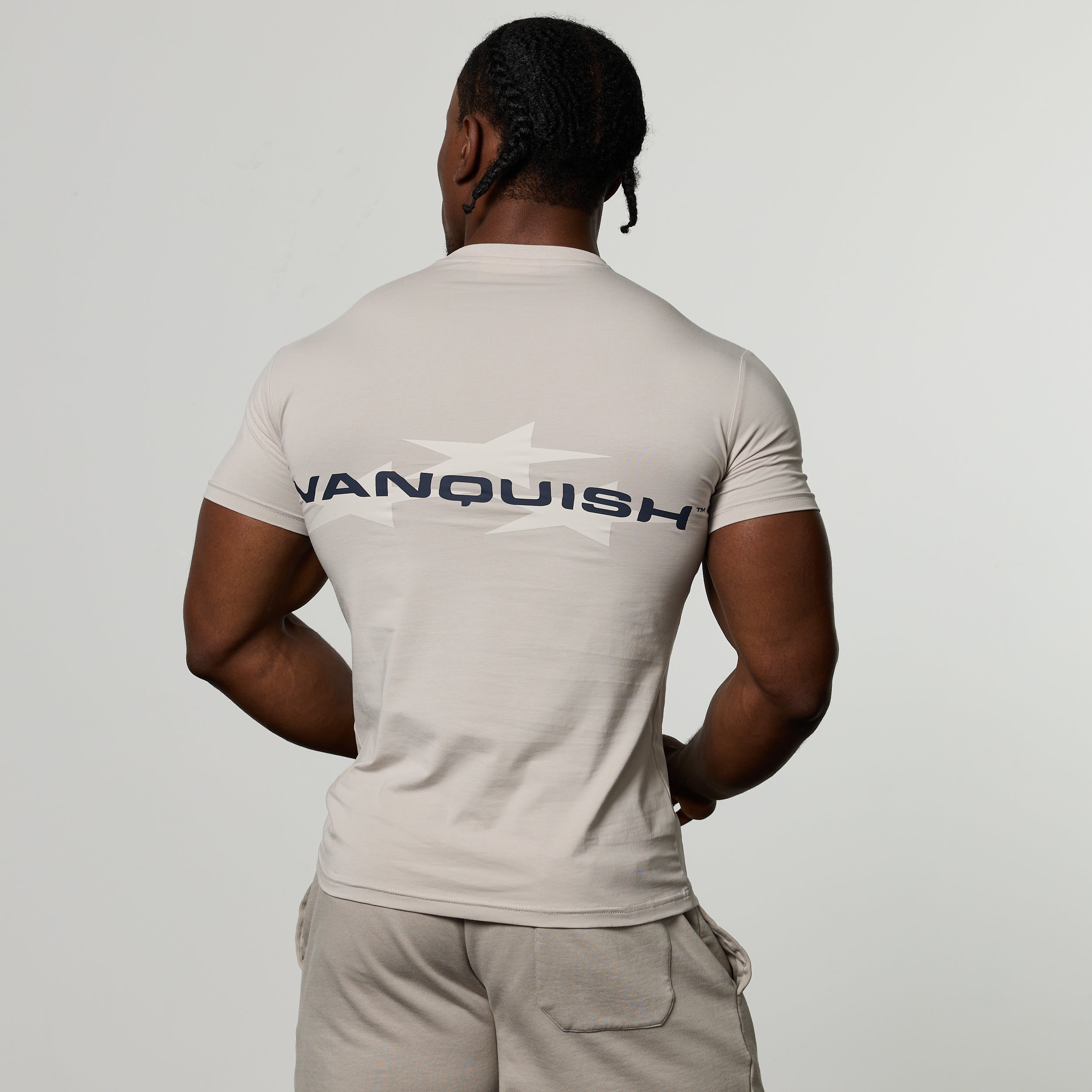 QUICKSTRIKE STONE SLIM FIT T SHIRT