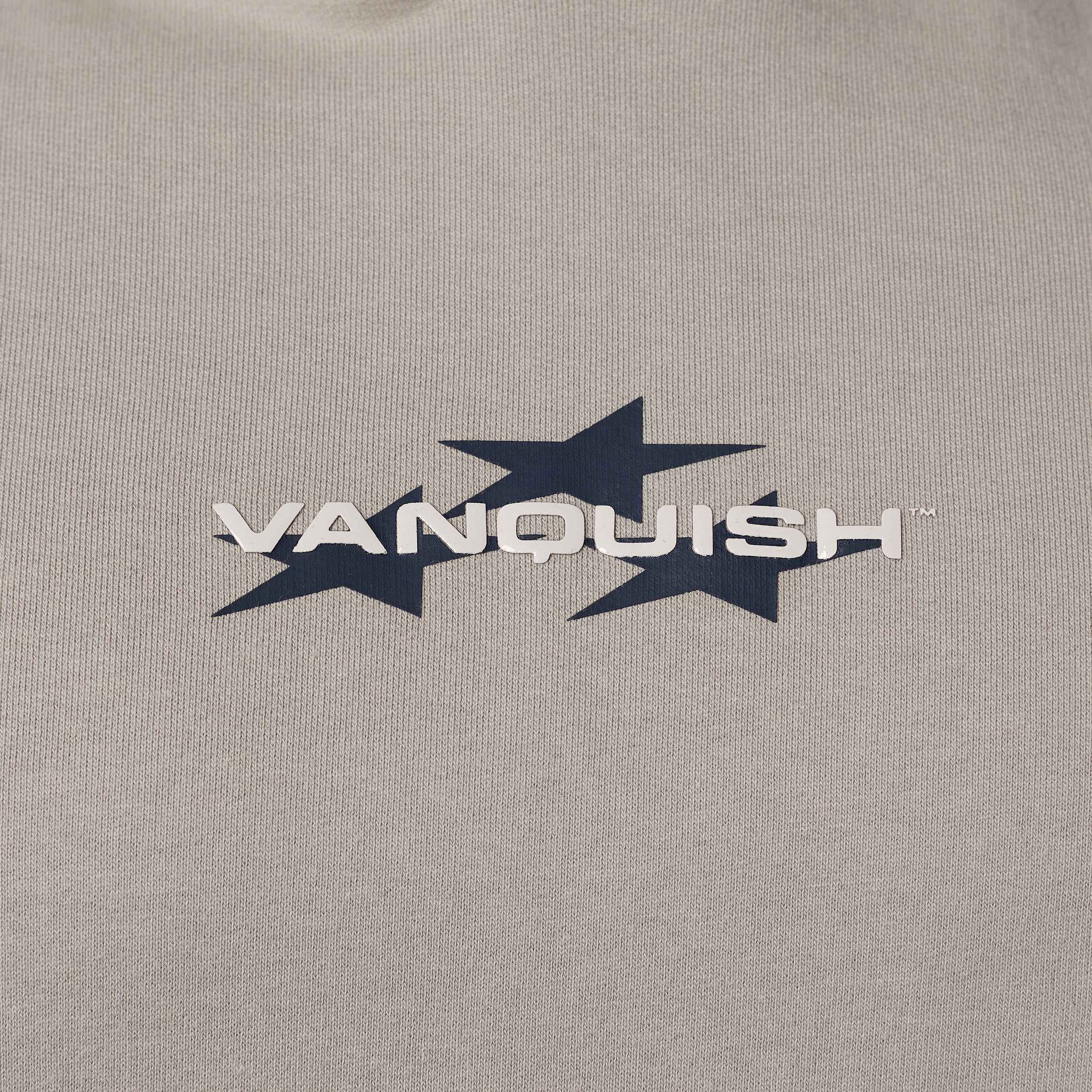 QUICKSTRIKE STONE OVERSIZED HOODIE