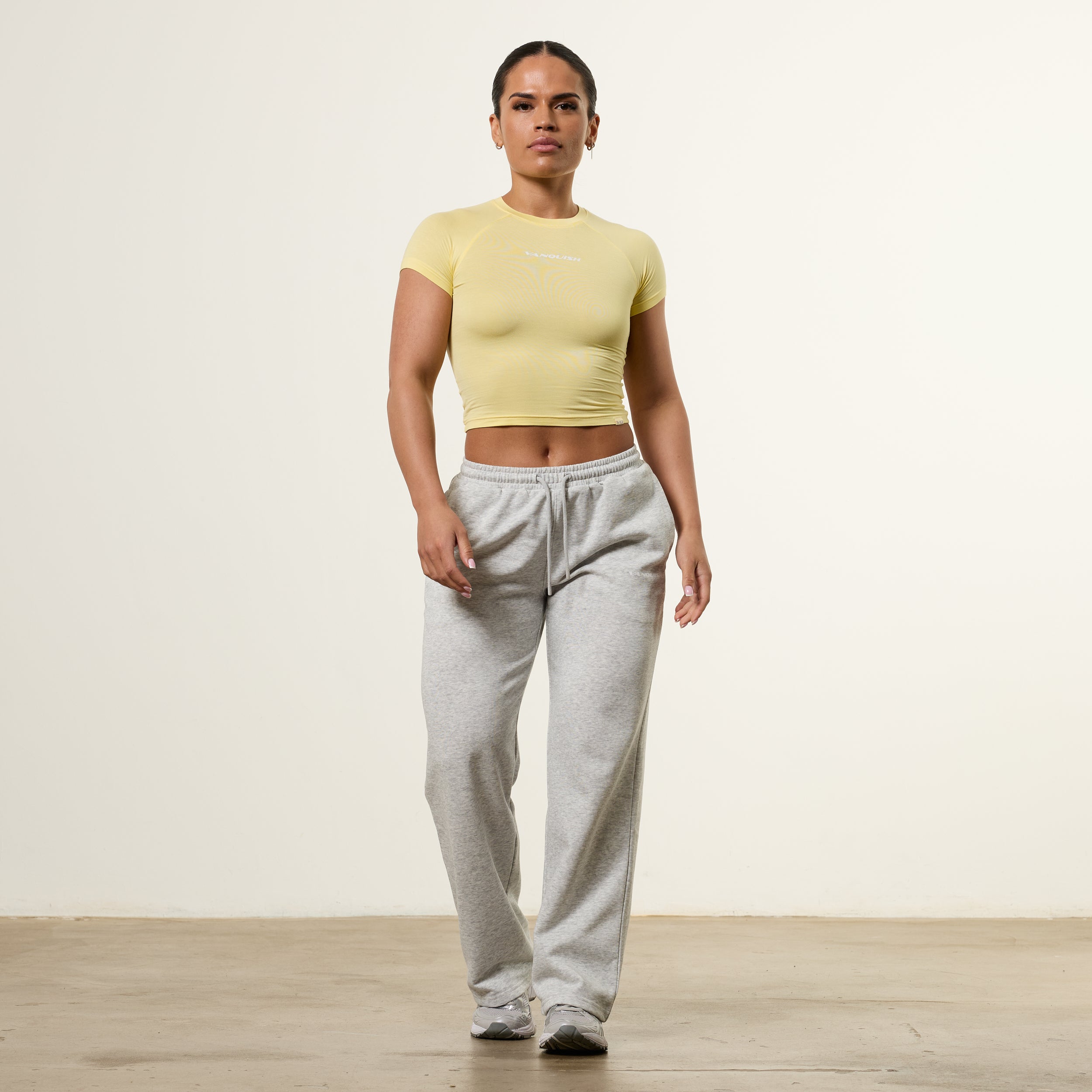 VORLAGE DAMEN LEGGINGS & UNTERTEILE / JOGGER