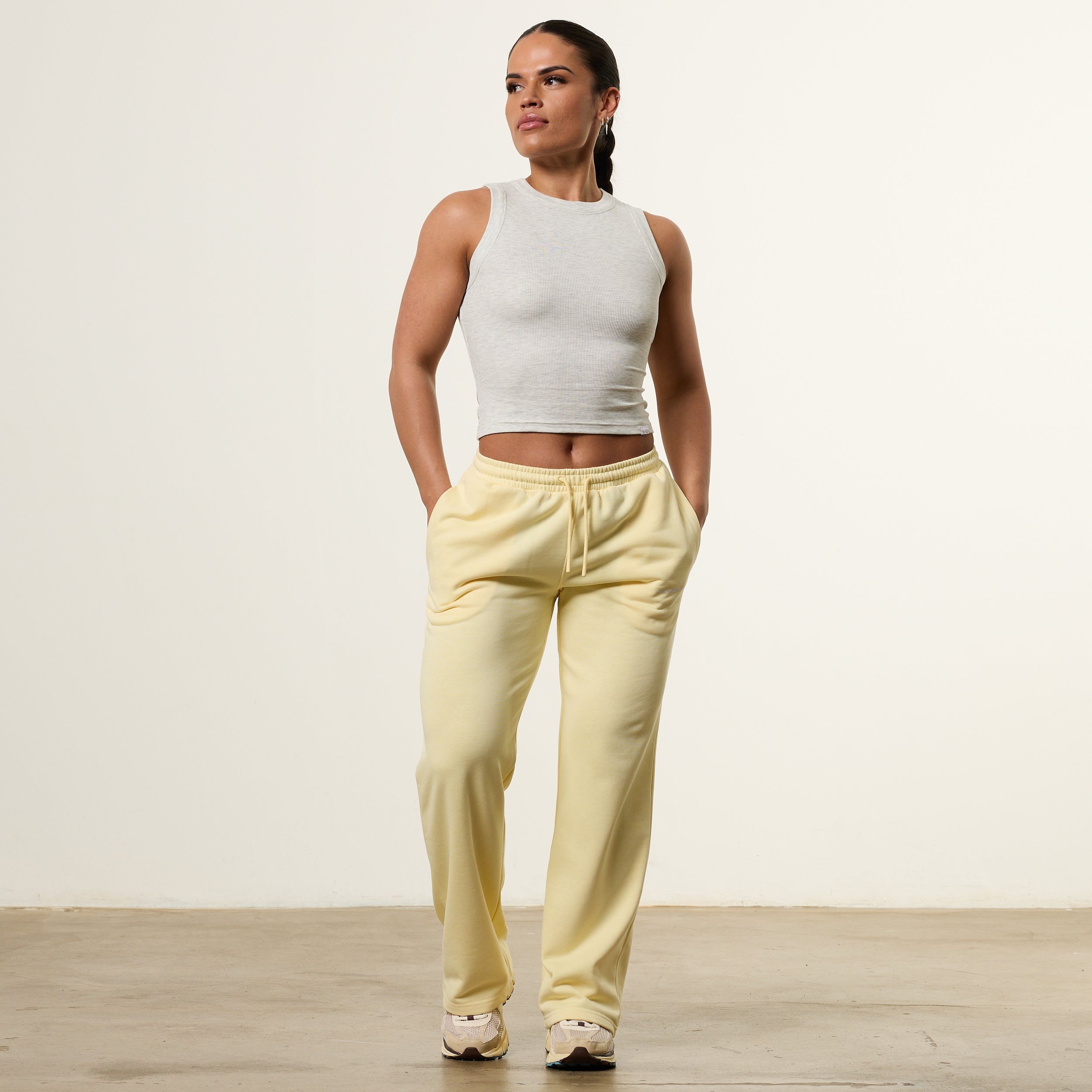 VORLAGE DAMEN T-SHIRTS & TOPS