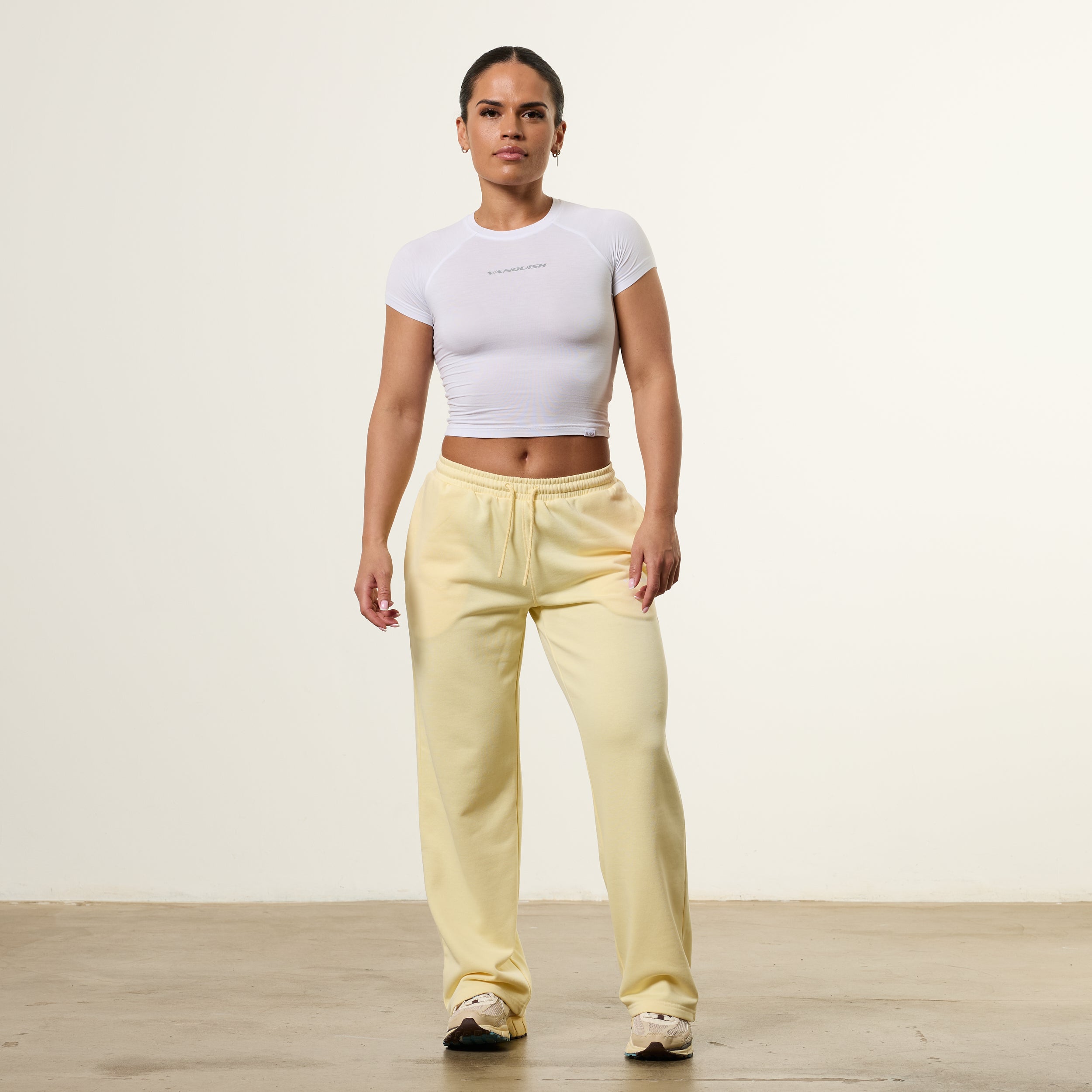 VORLAGE DAMEN T-SHIRTS & TOPS