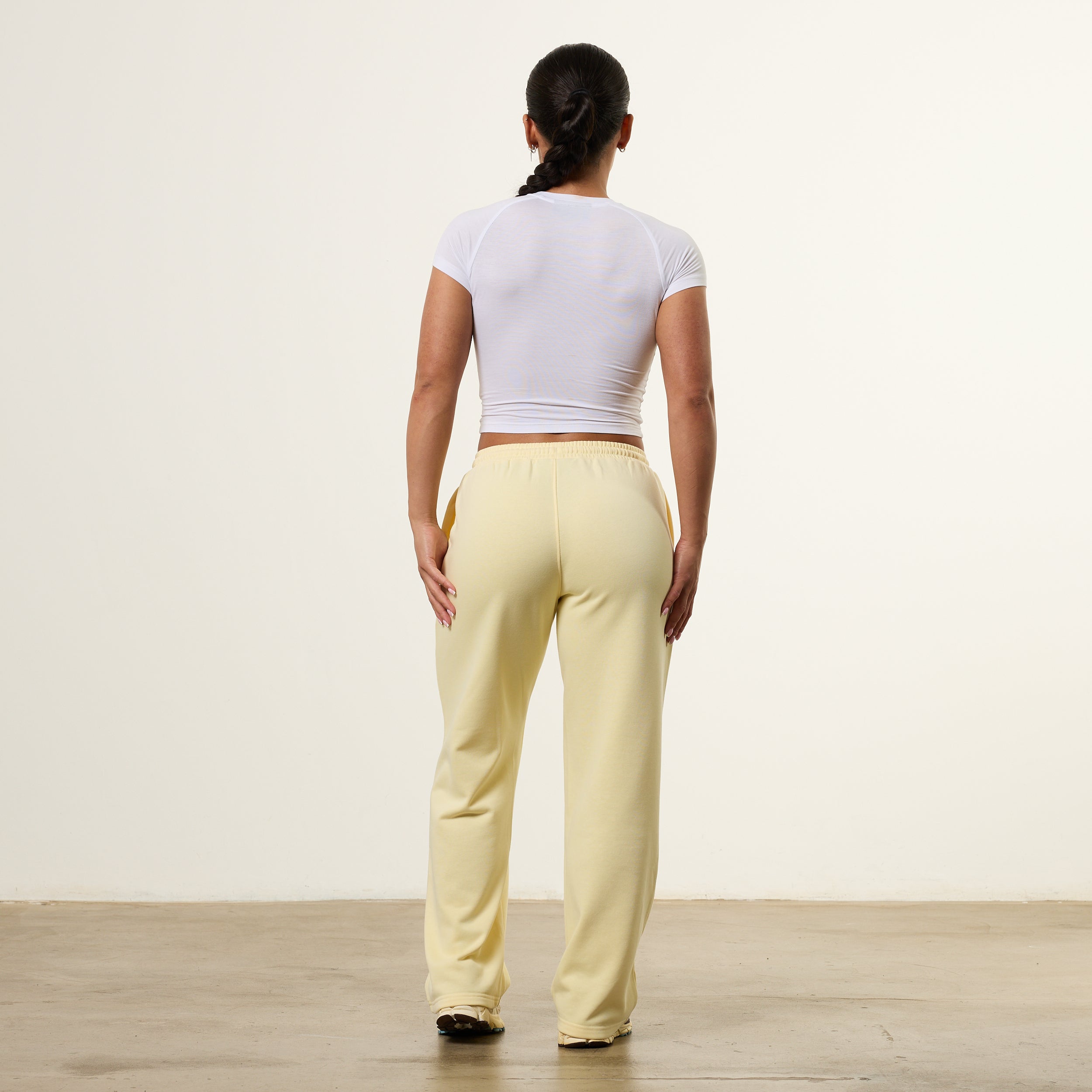 VORLAGE DAMEN T-SHIRTS & TOPS