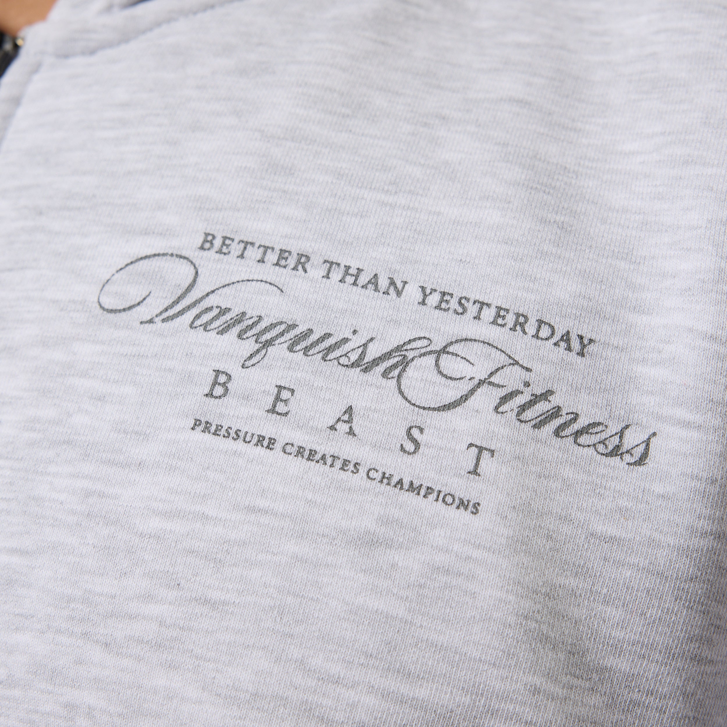 VORLAGE HERREN HOODIE / PULLOVER