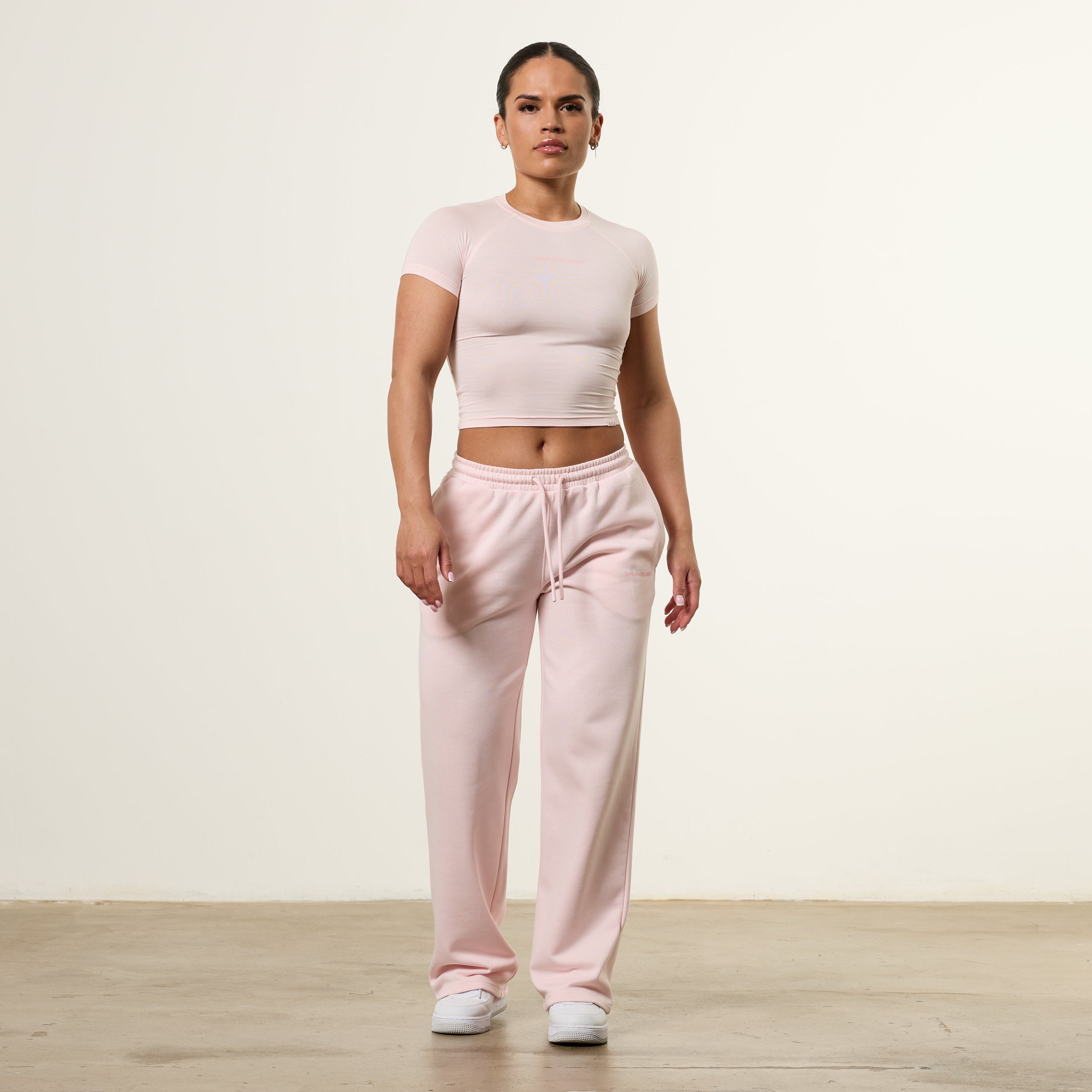 VORLAGE DAMEN T-SHIRTS & TOPS
