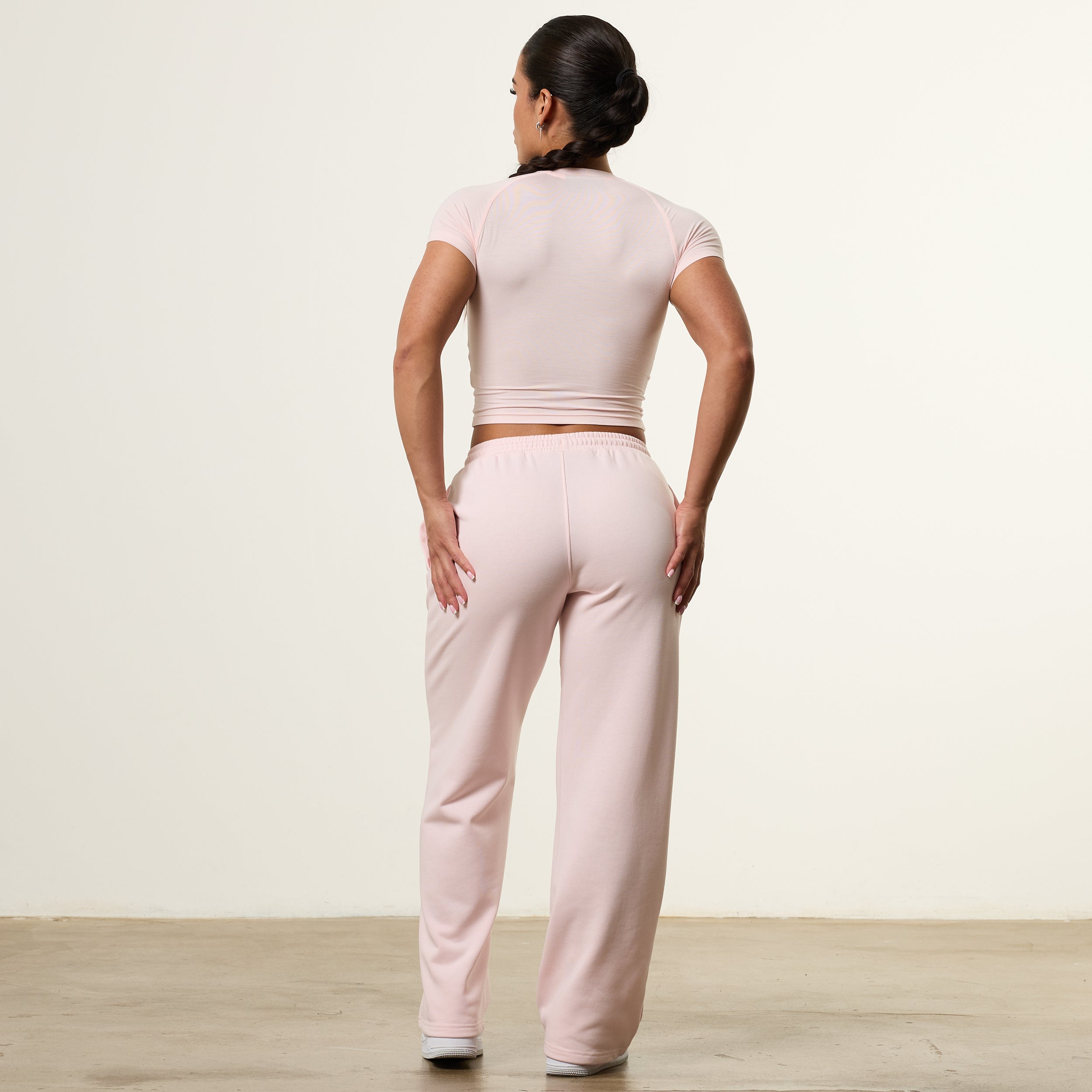 VORLAGE DAMEN T-SHIRTS & TOPS