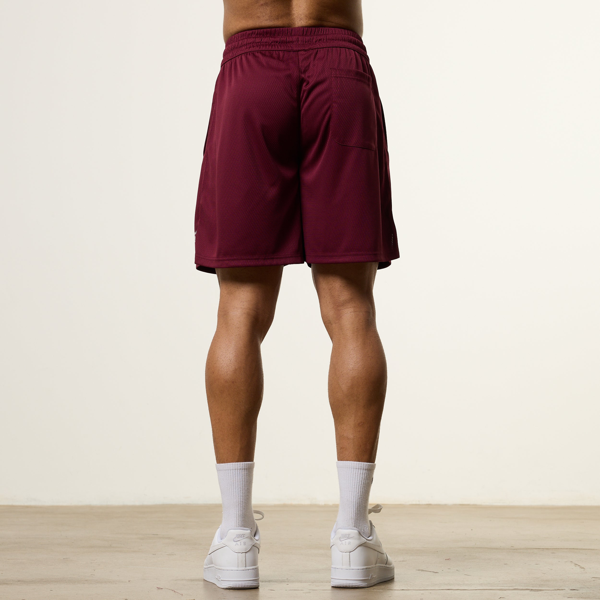 VORLAGE HERREN SHORTS