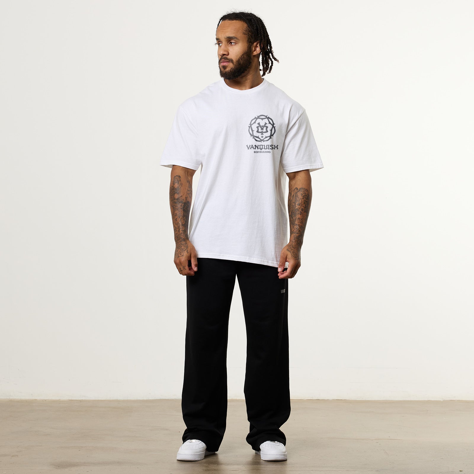 Revolve THORN OVERSIZED T Shirt
