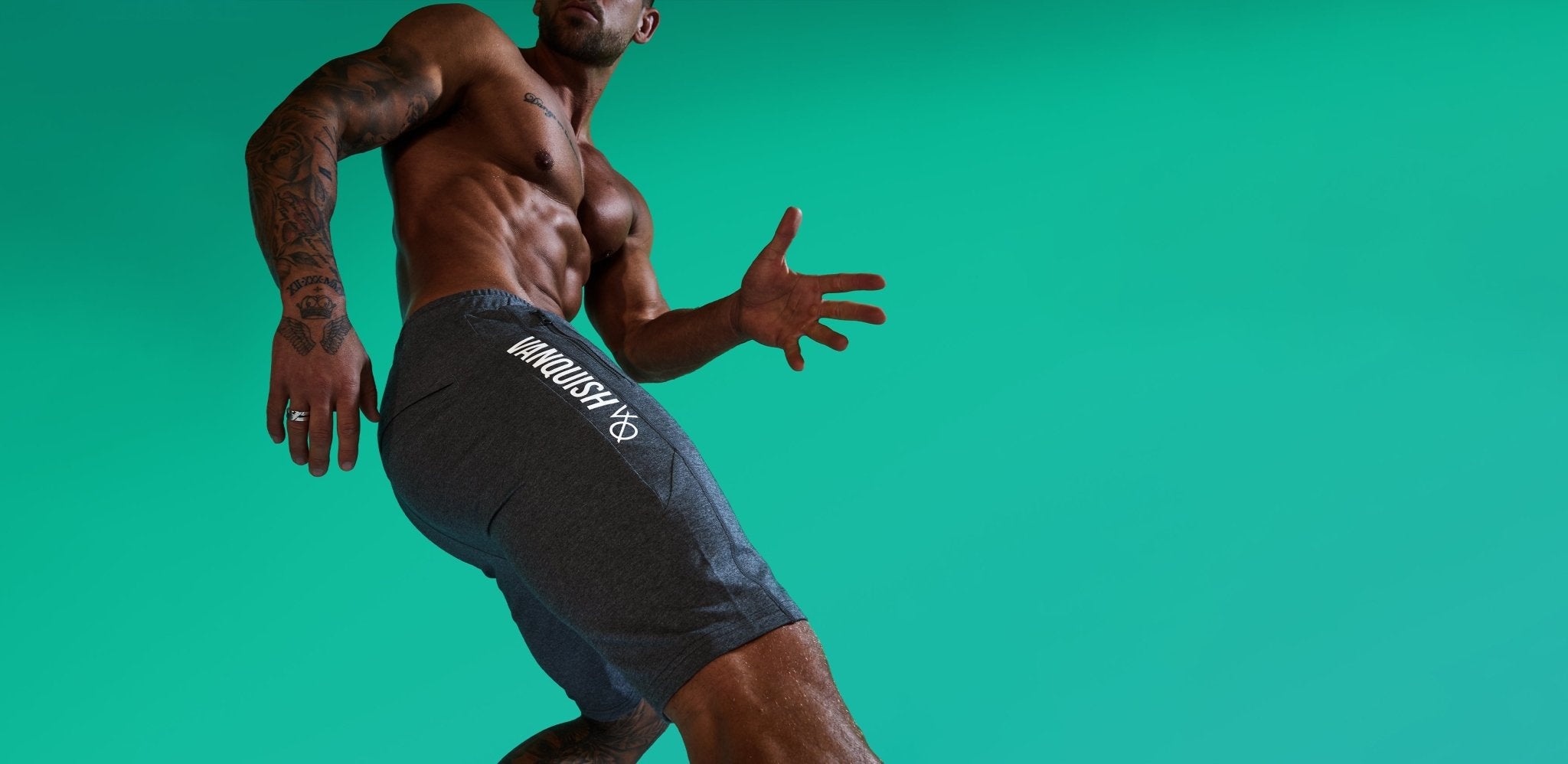 testestestestest - Vanquish Fitness