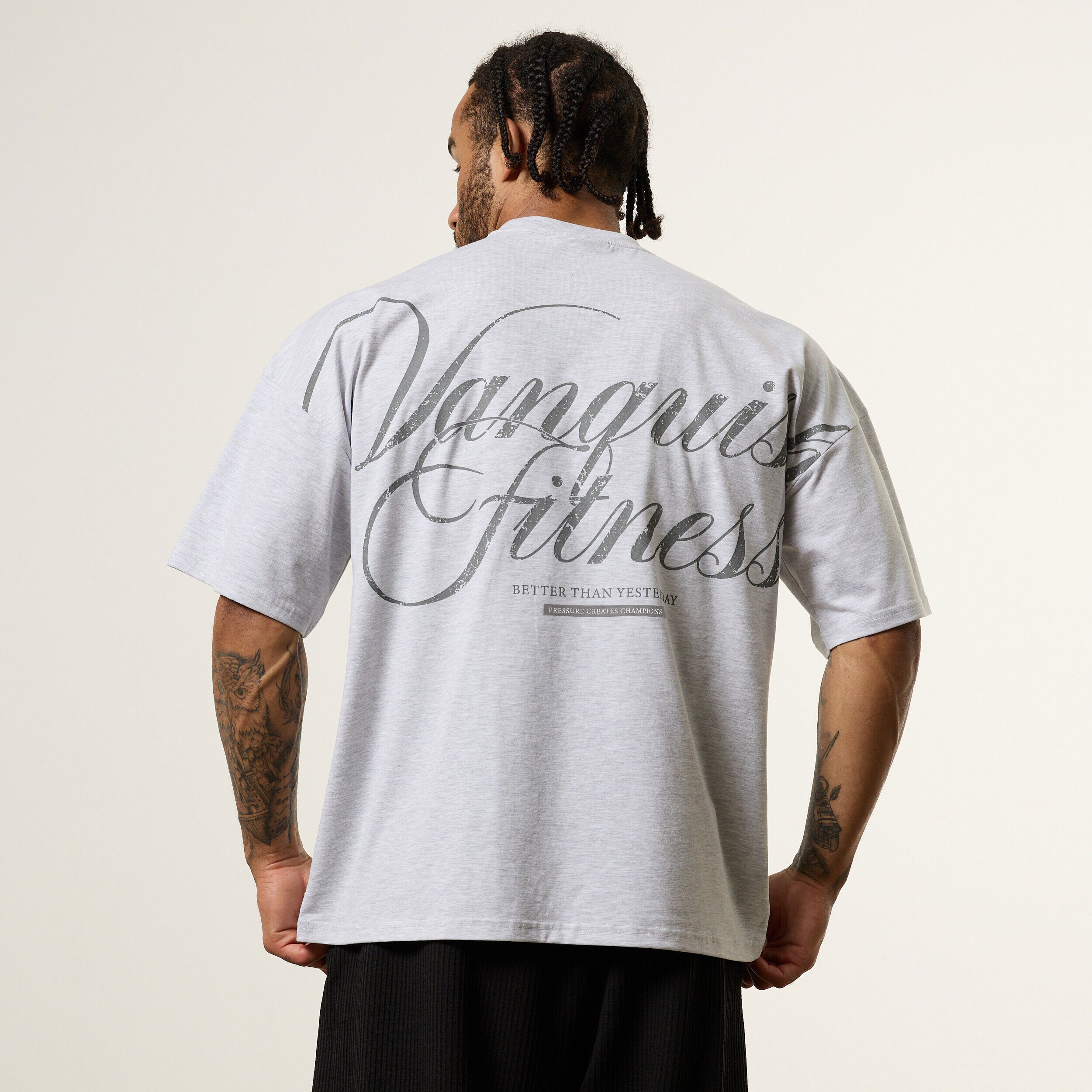 VORLAGE HERREN T-SHIRTS &amp; TOPS