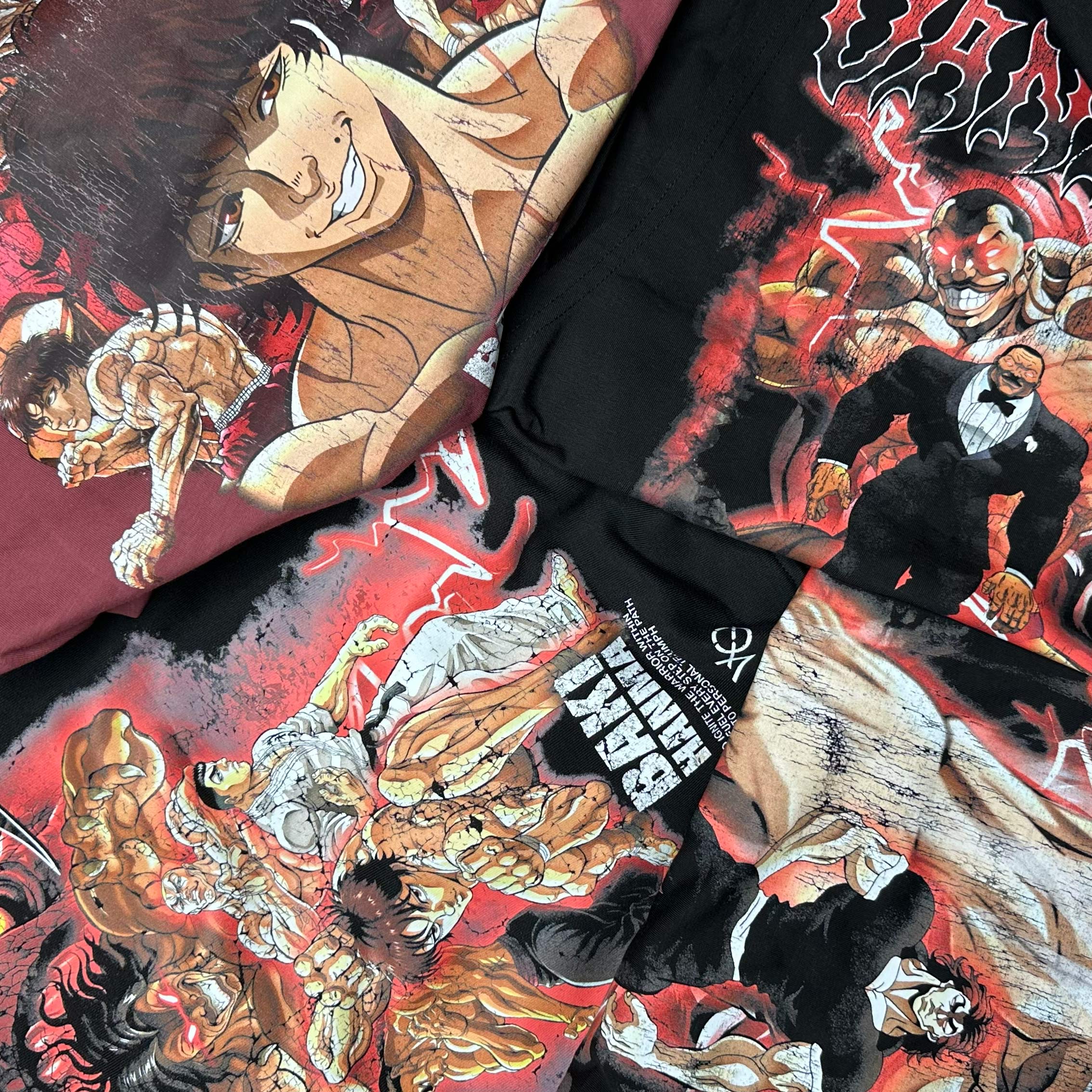 Vanquish Grey Bodybuilding Baggy Pants