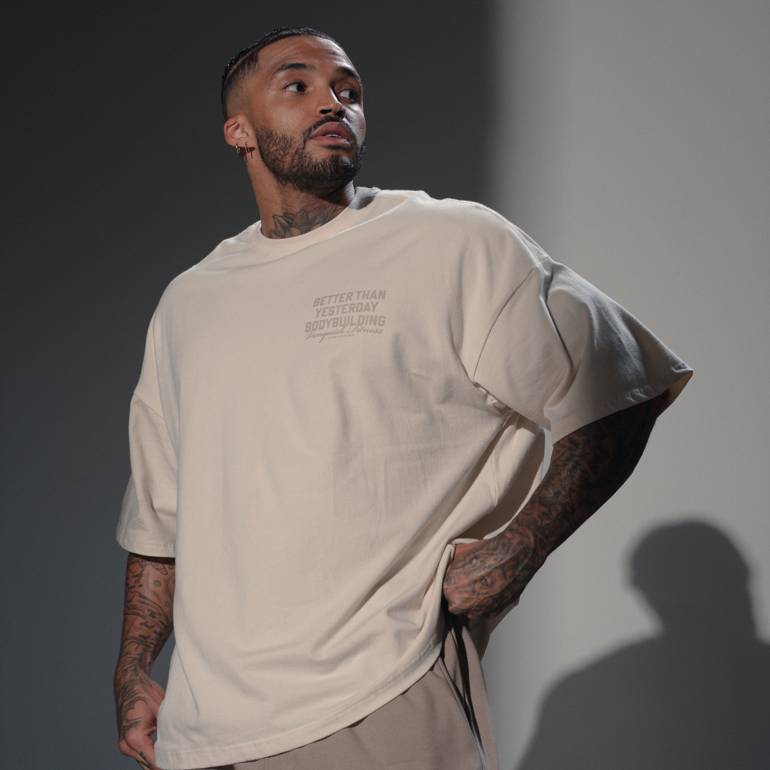 Vanquish Fitness Active Streetwear