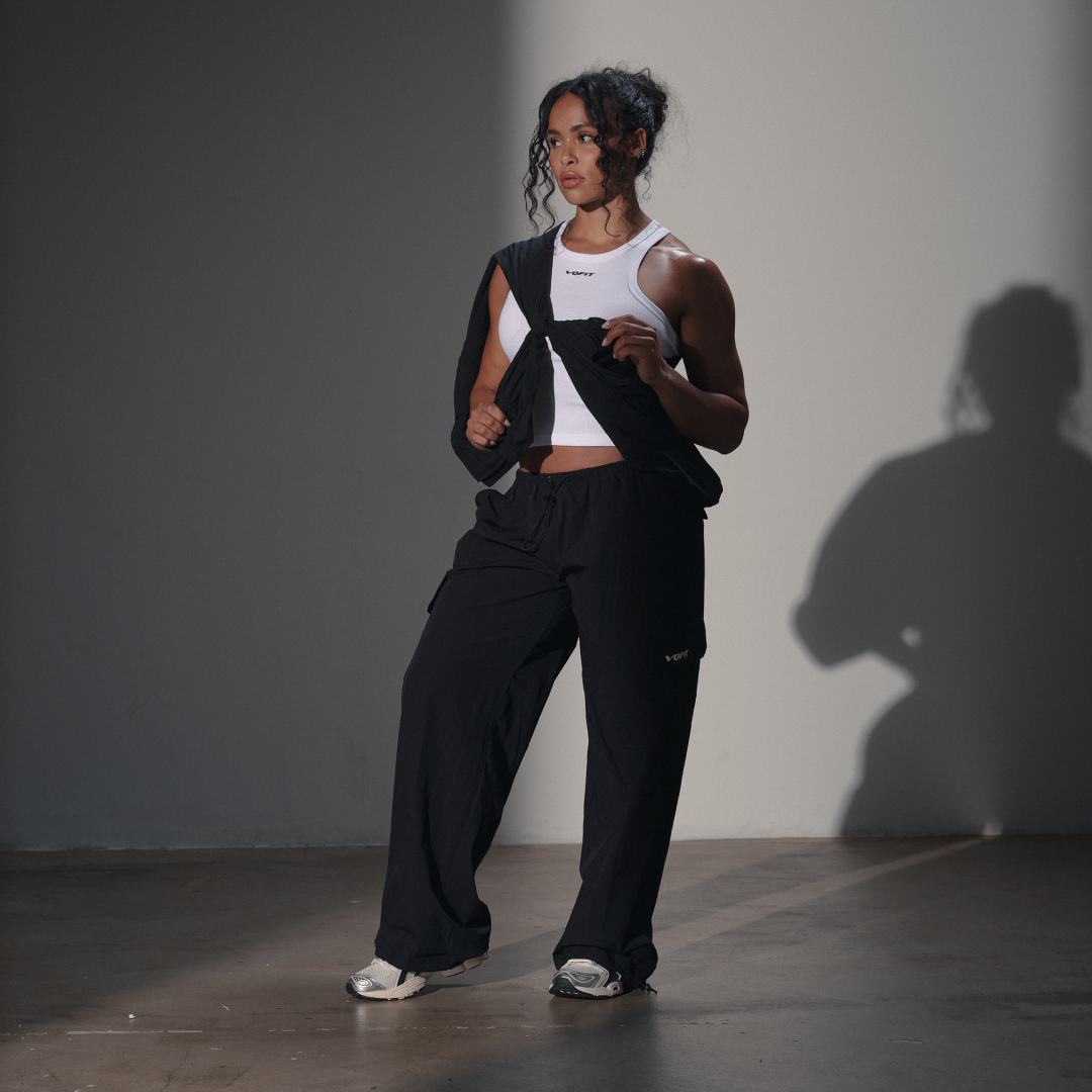 Vanquish Fitness Active Streetwear