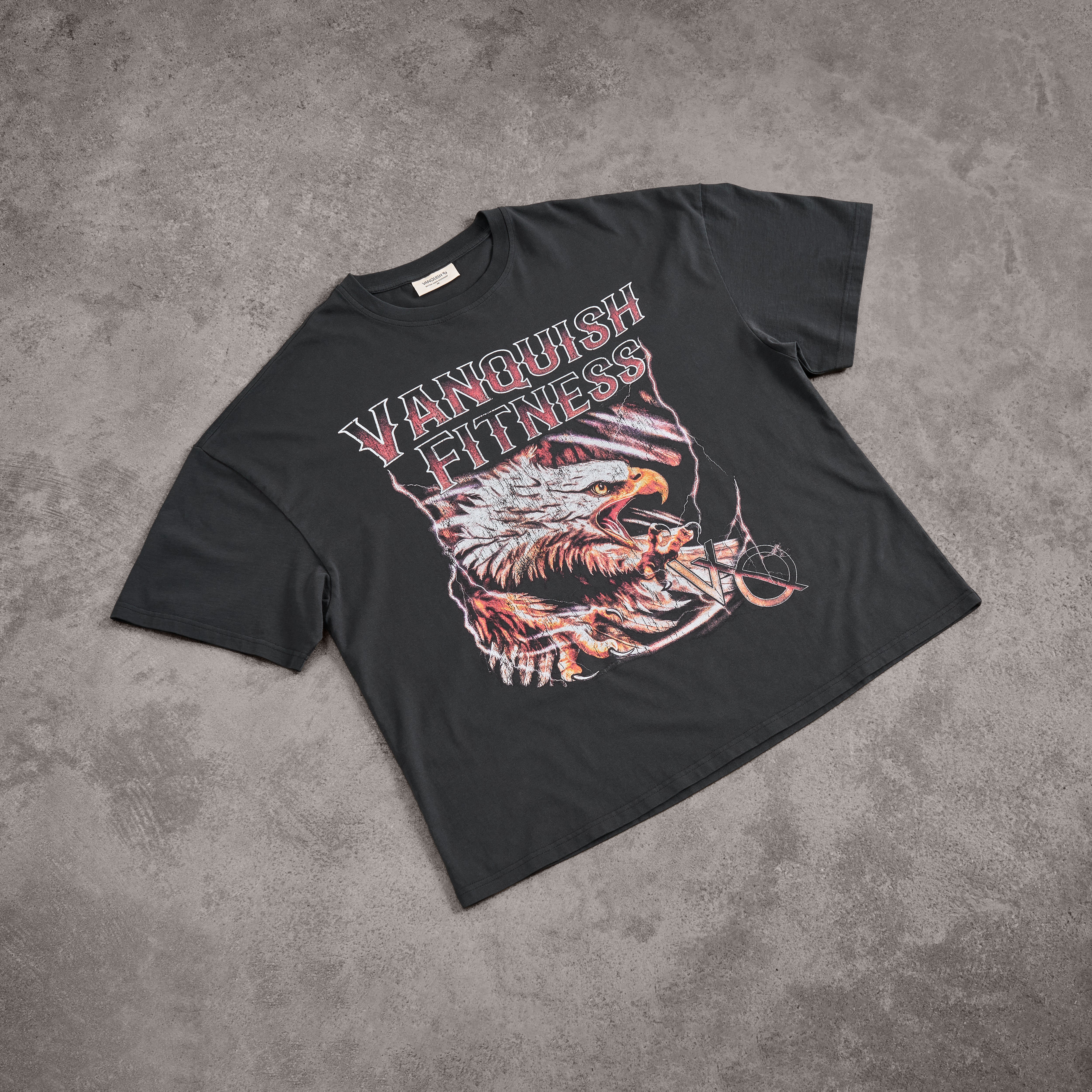 VORLAGE HERREN T-SHIRTS &amp; TOPS