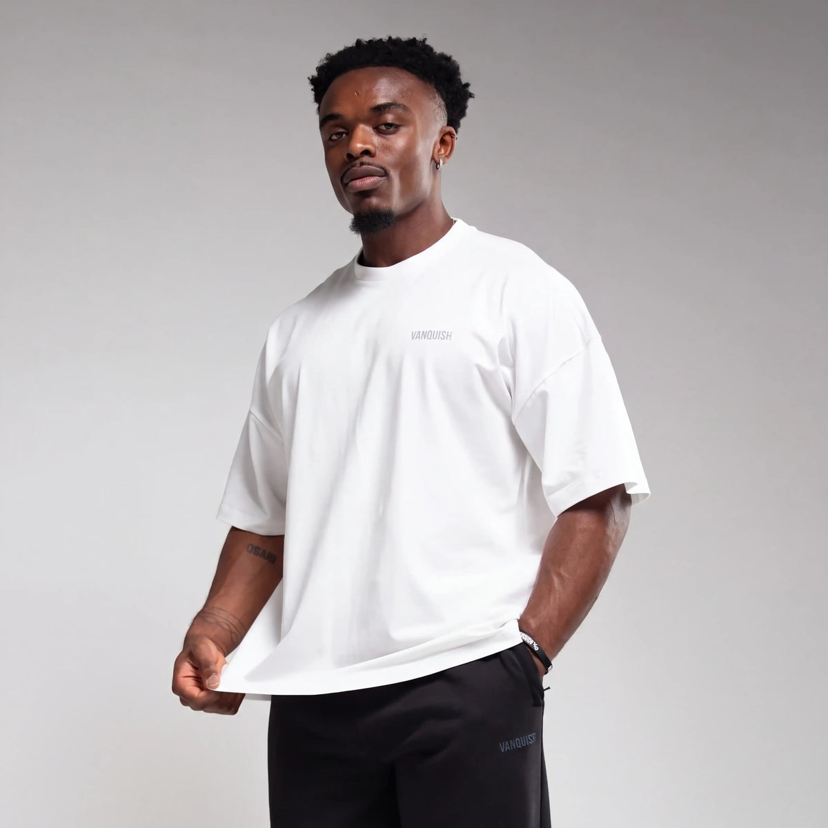 VORLAGE HERREN T-SHIRTS &amp; TOPS