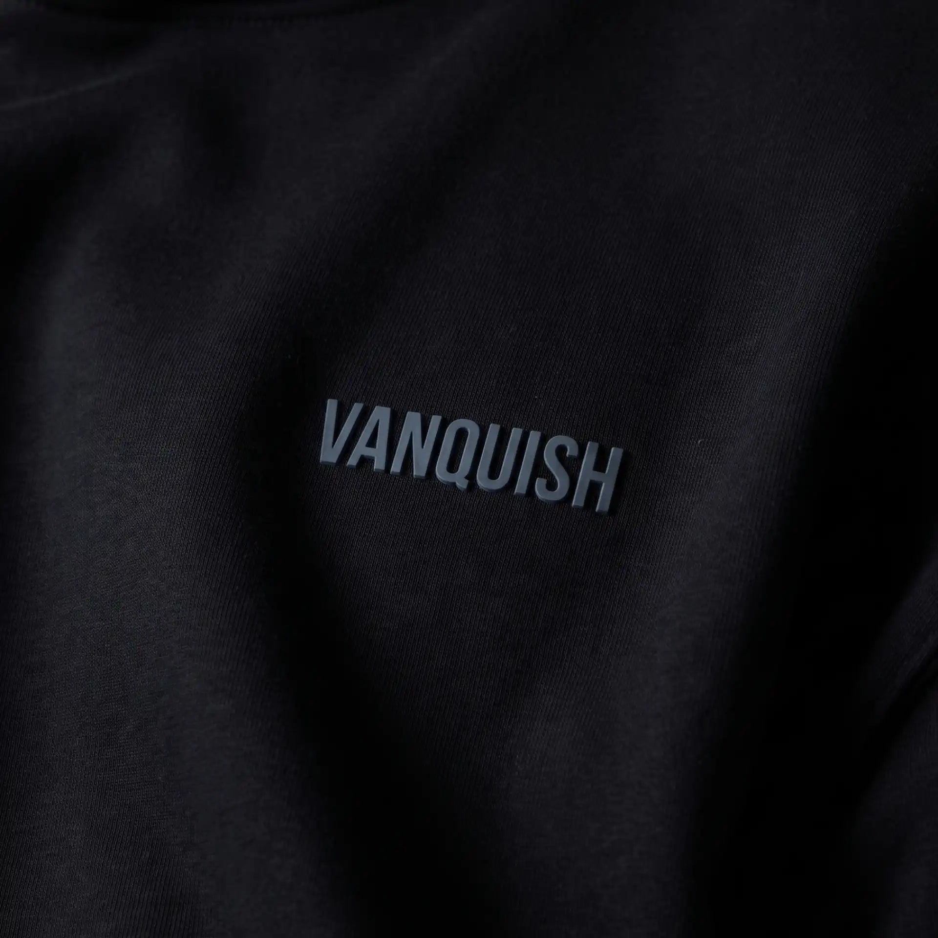 EVOLVE BLACK HOODIE & SWEATPANTS SET