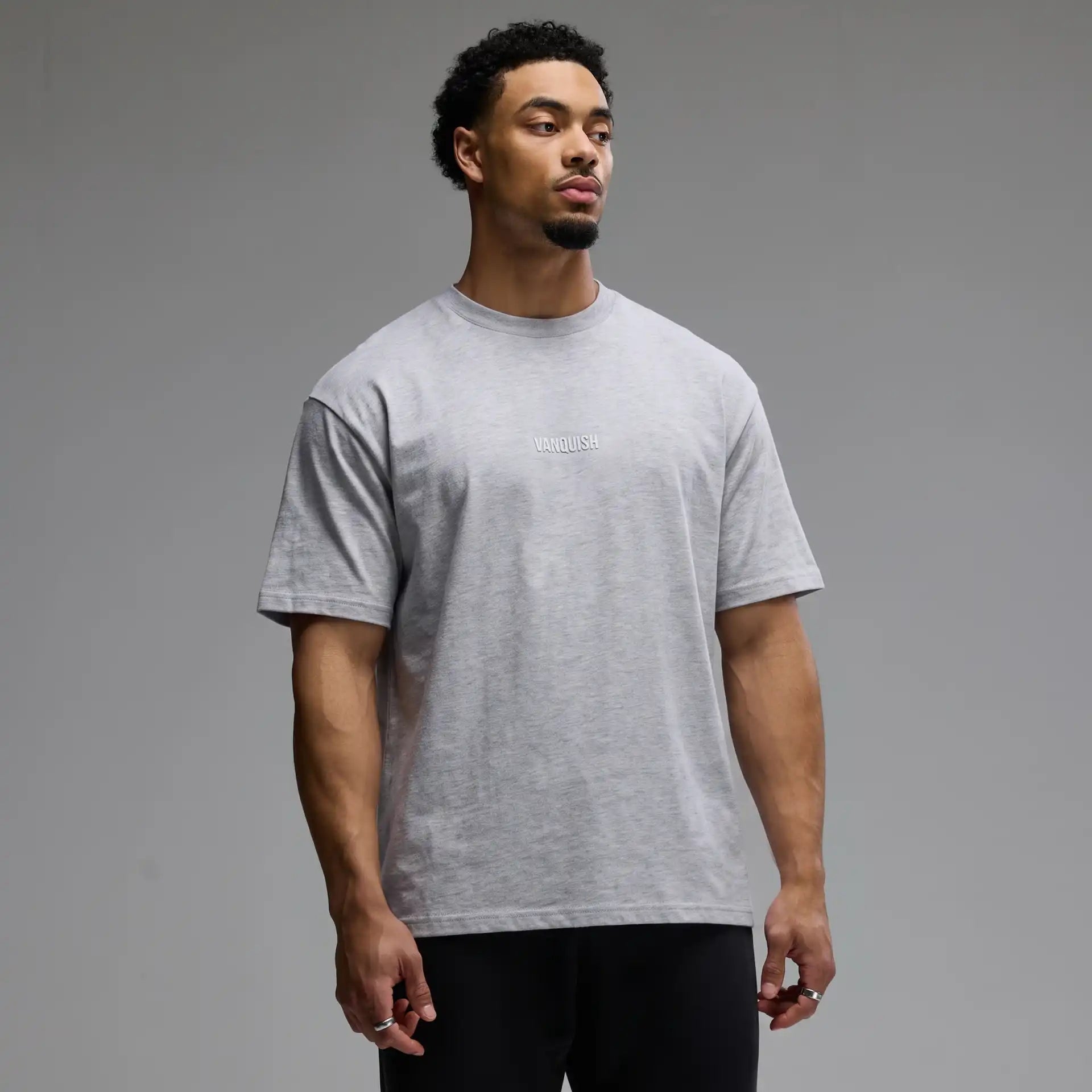 Evolve Multi Oversized T Shirt - 3 Pack