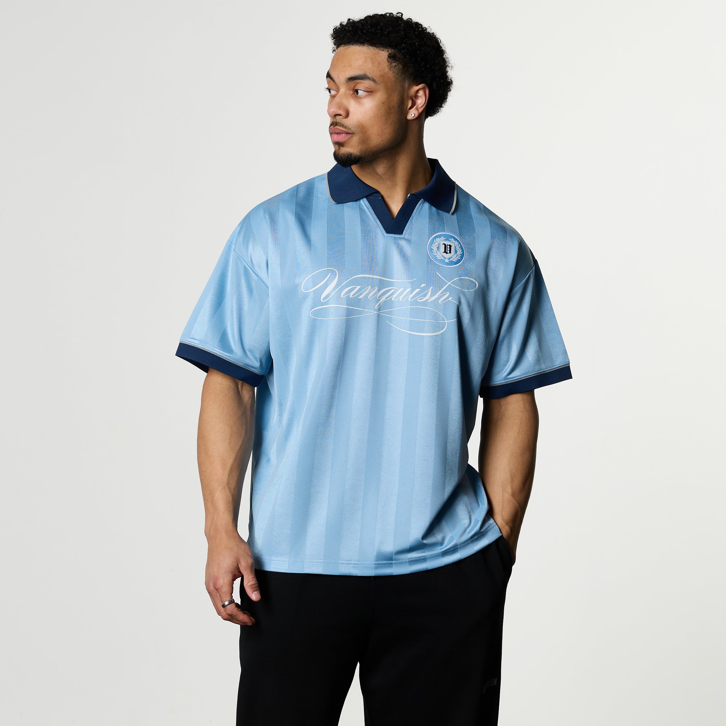 トップス VANQUISH FITNESS OversizedFootballJersey FIRSTSHOT-2026-05-14T163834.