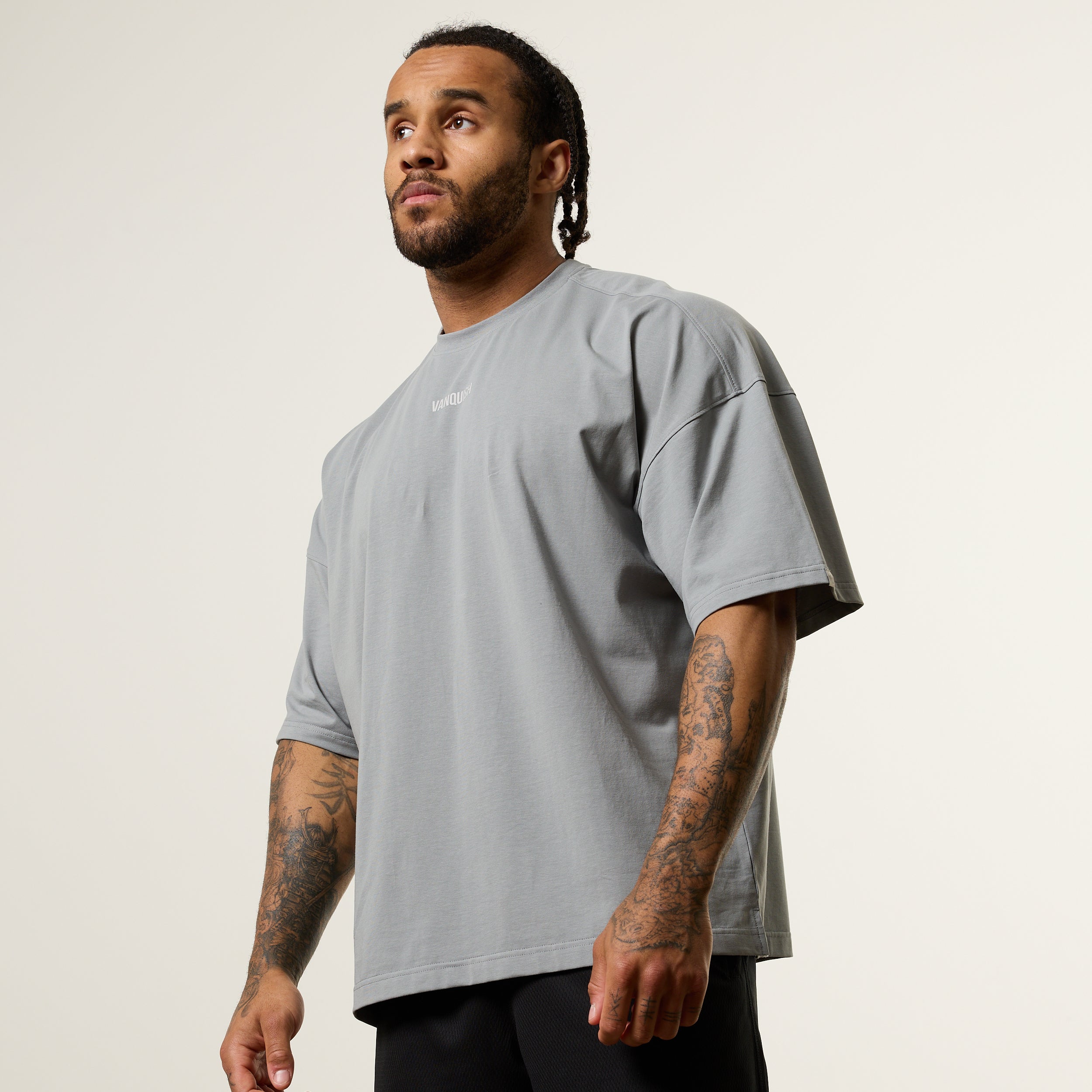 VORLAGE HERREN T-SHIRTS &amp; TOPS