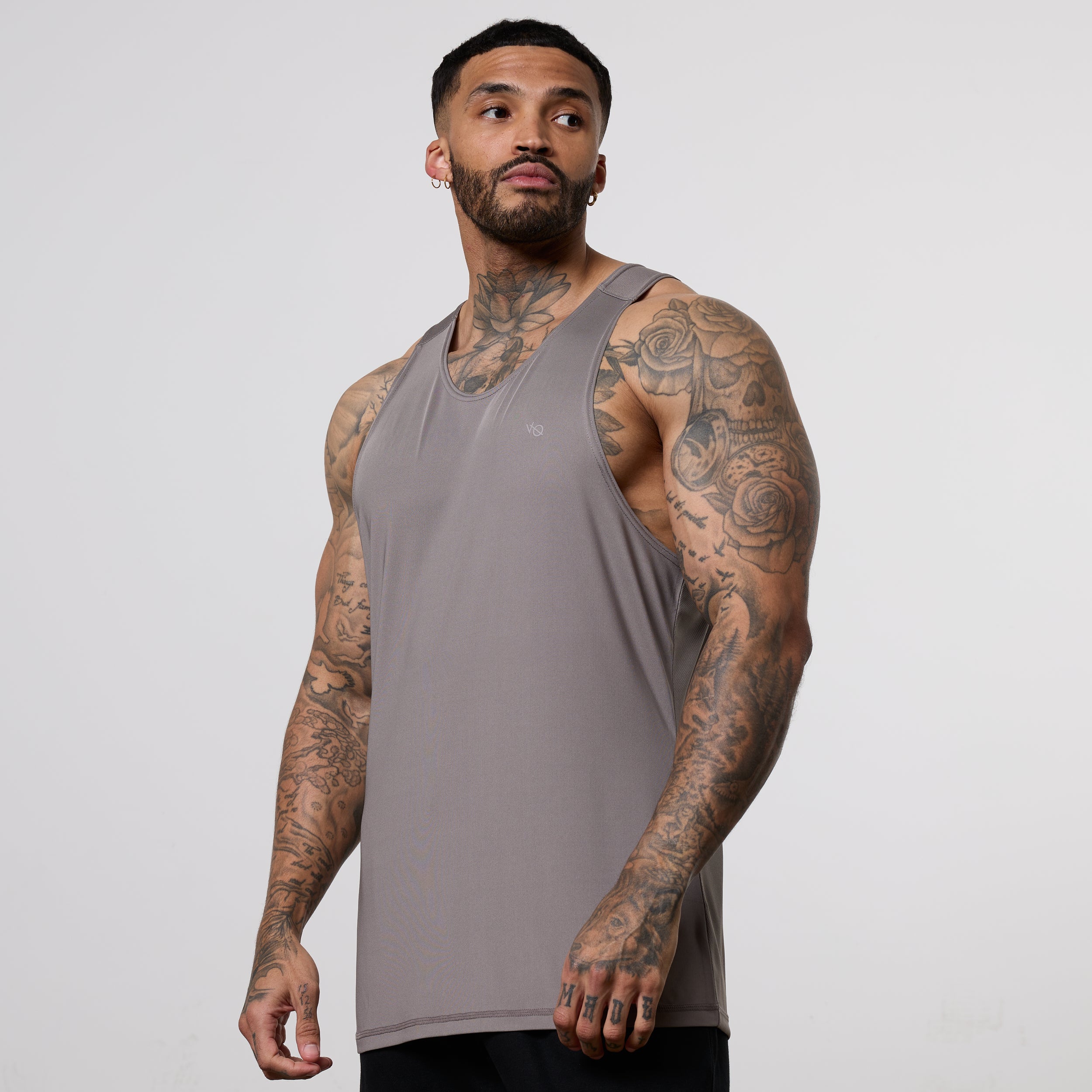 Vanquish Essential Mushroom Performance Tank Top