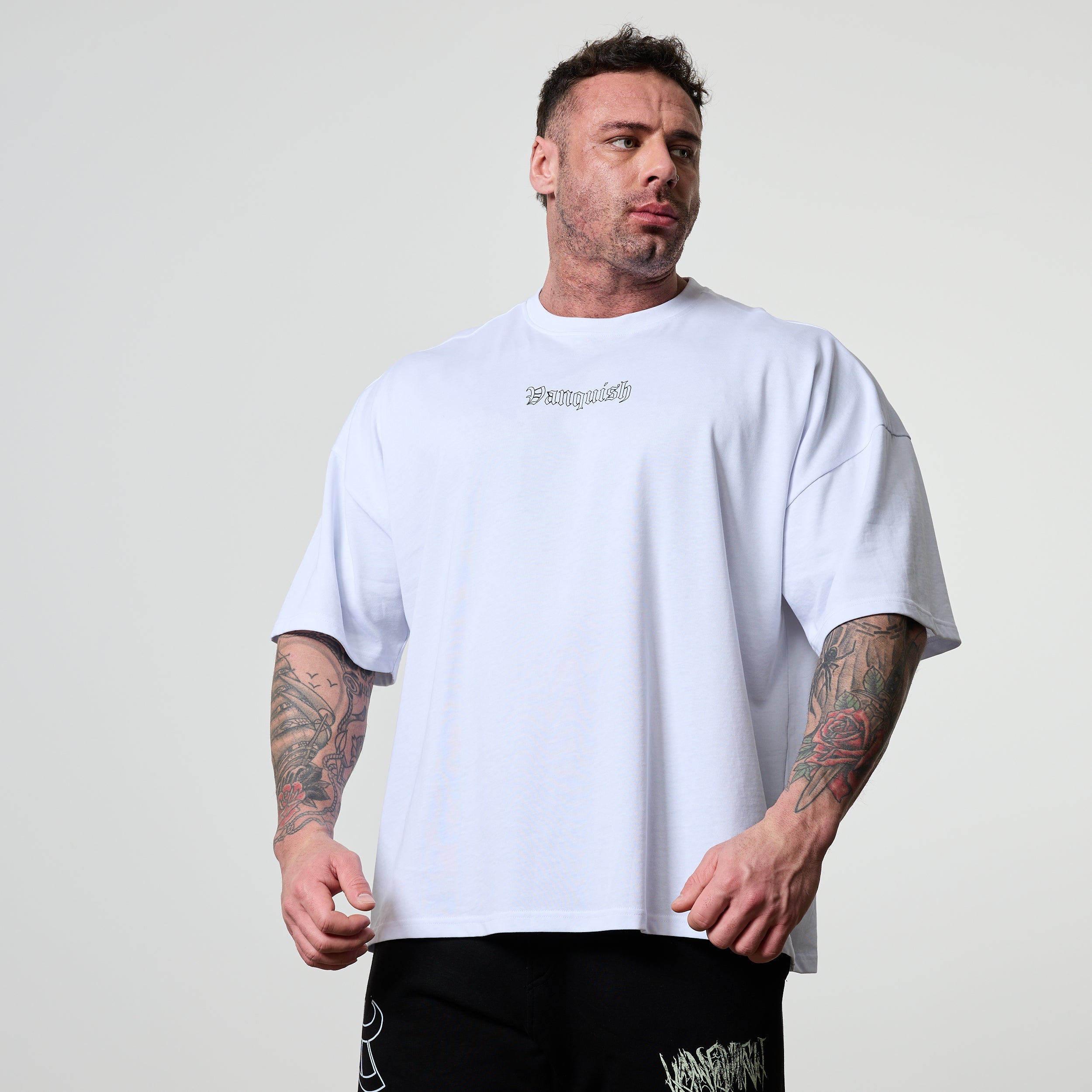 VORLAGE HERREN T-SHIRTS &amp; TOPS