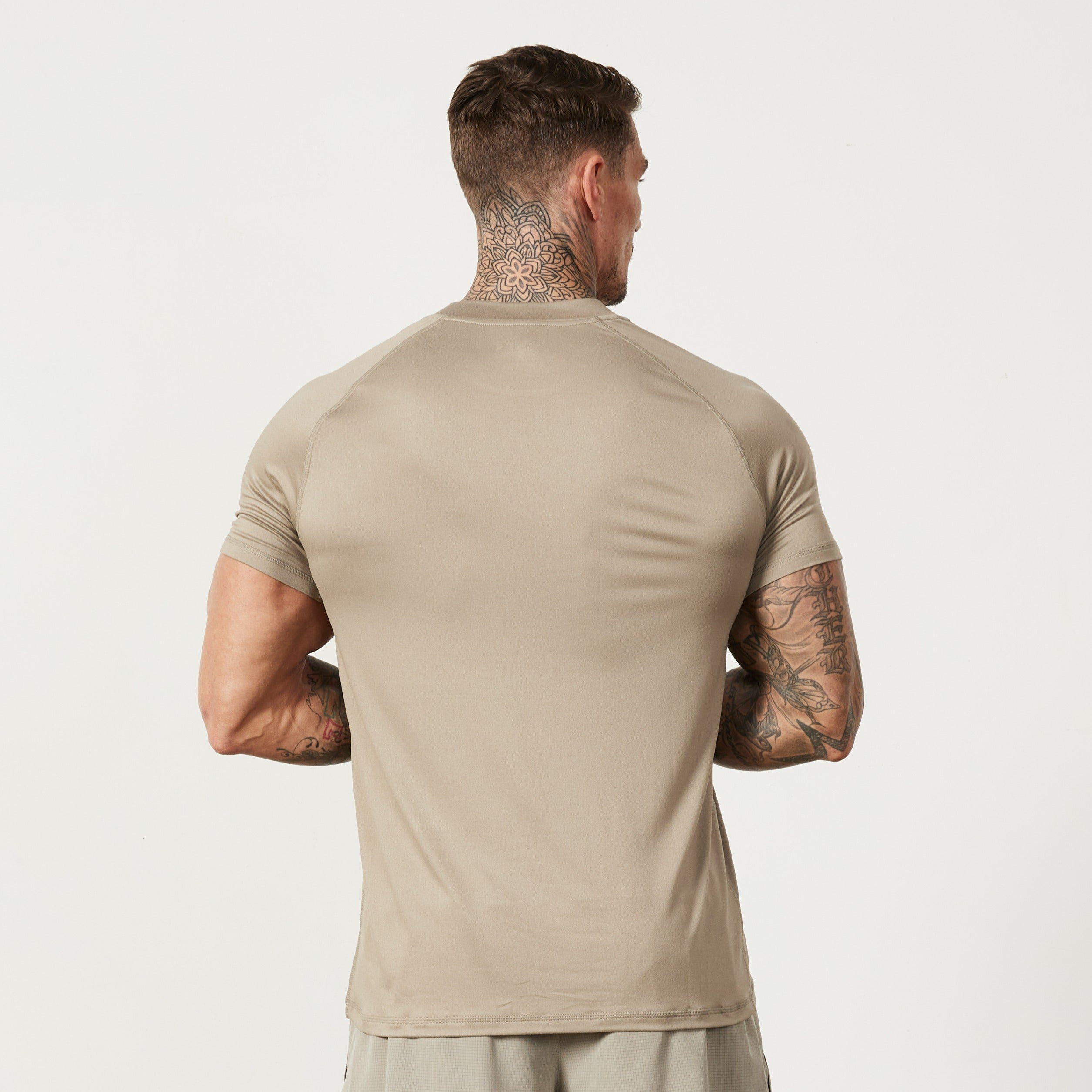 Vanquish Utility Stone T Shirt