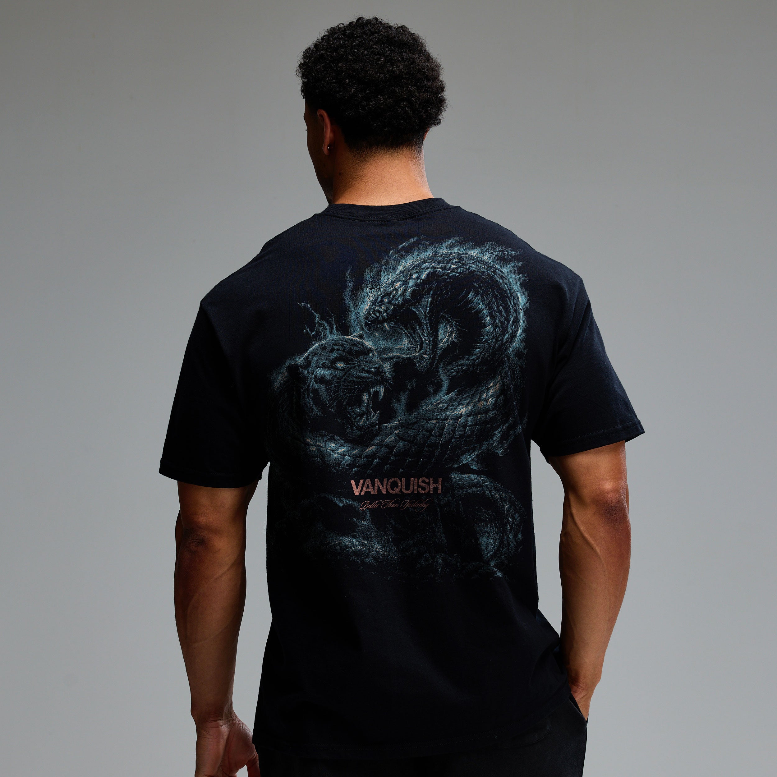 T-Shirts & Tops