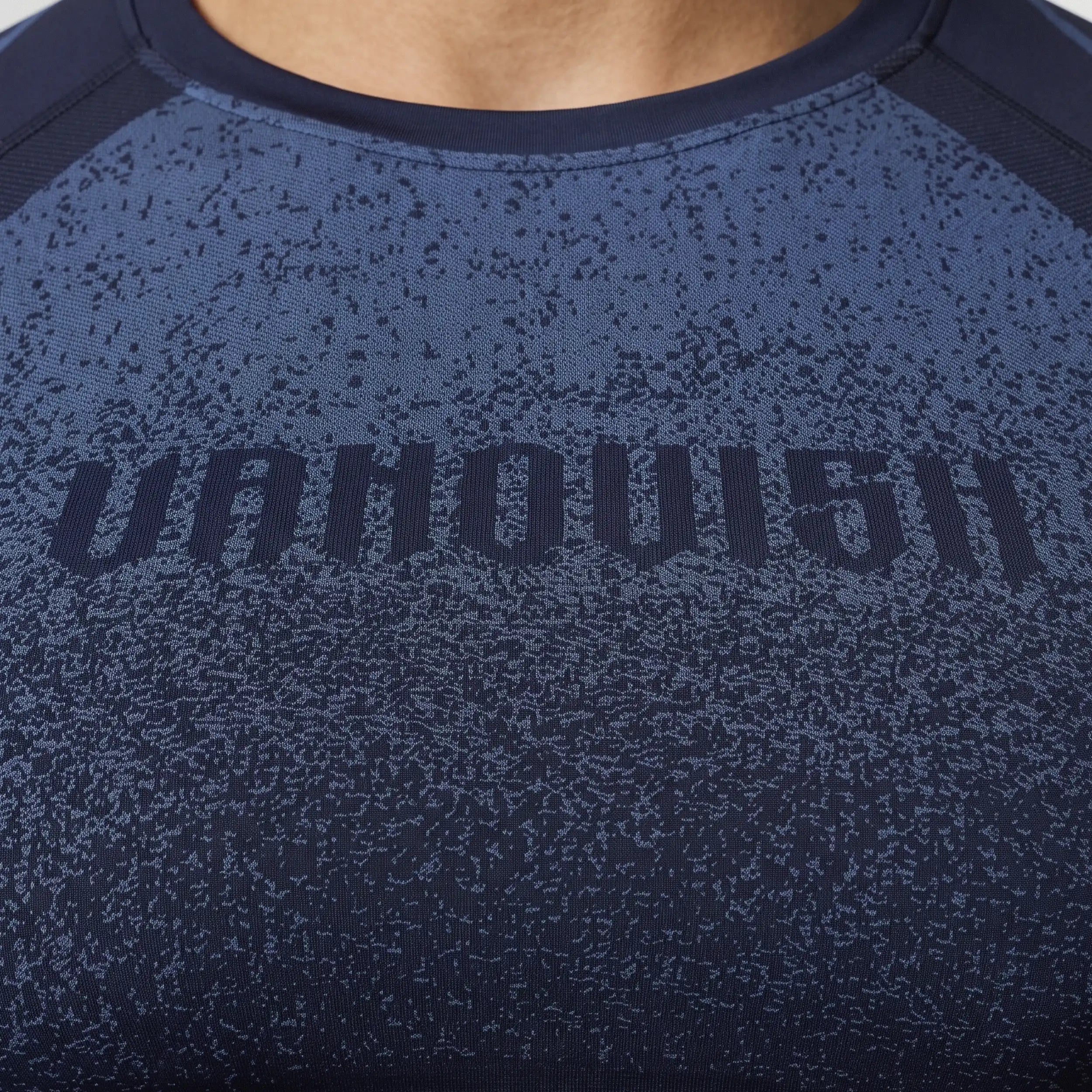 TRIBAL COMPRESSION NAVY TANK