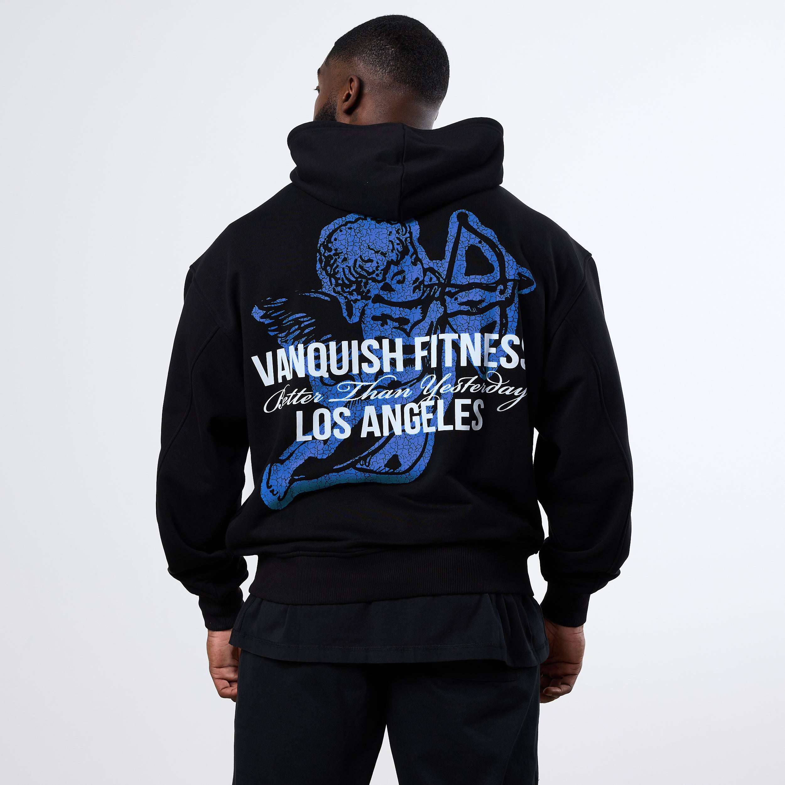 Vaquish 2 セットhoddie and joggers