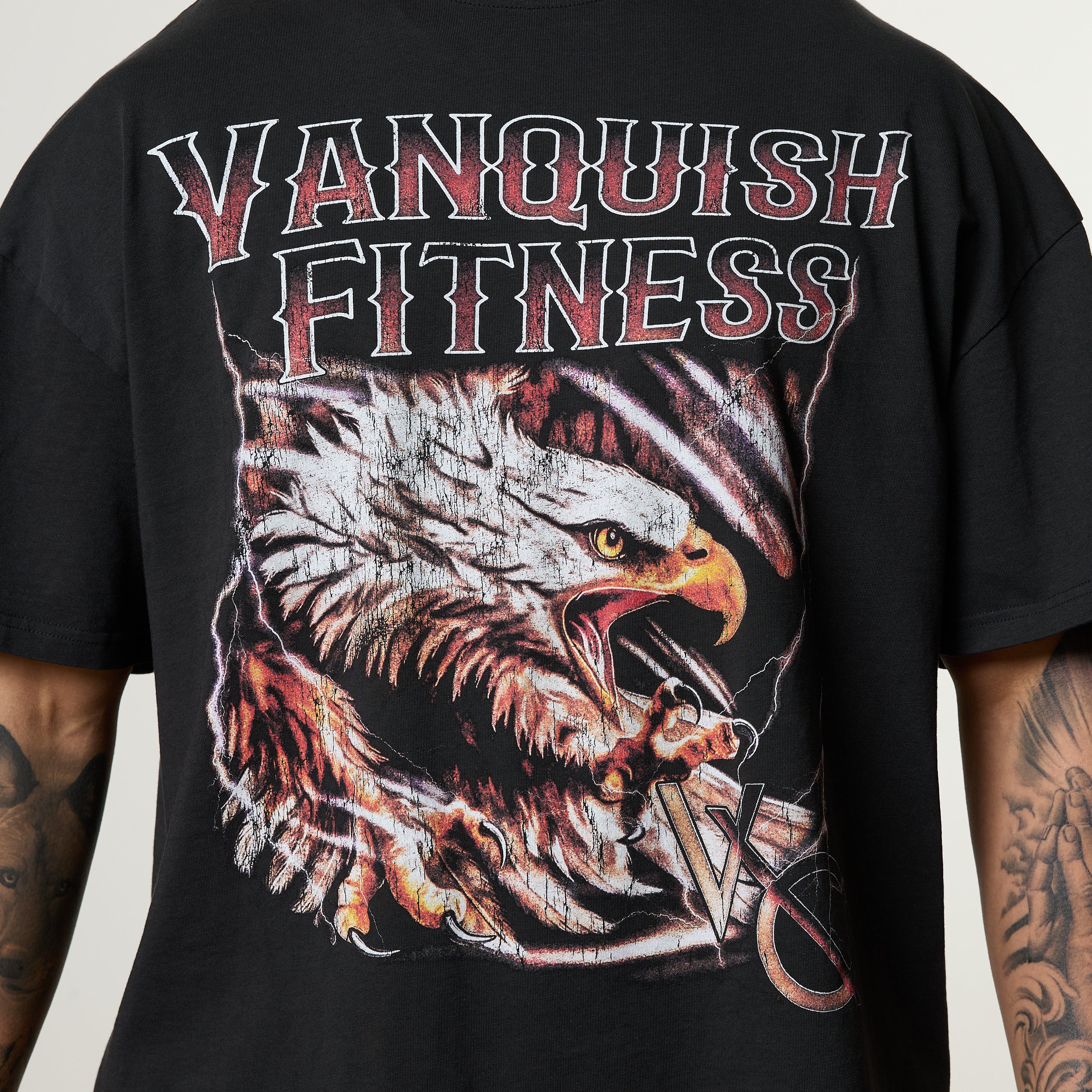VORLAGE HERREN T-SHIRTS &amp; TOPS