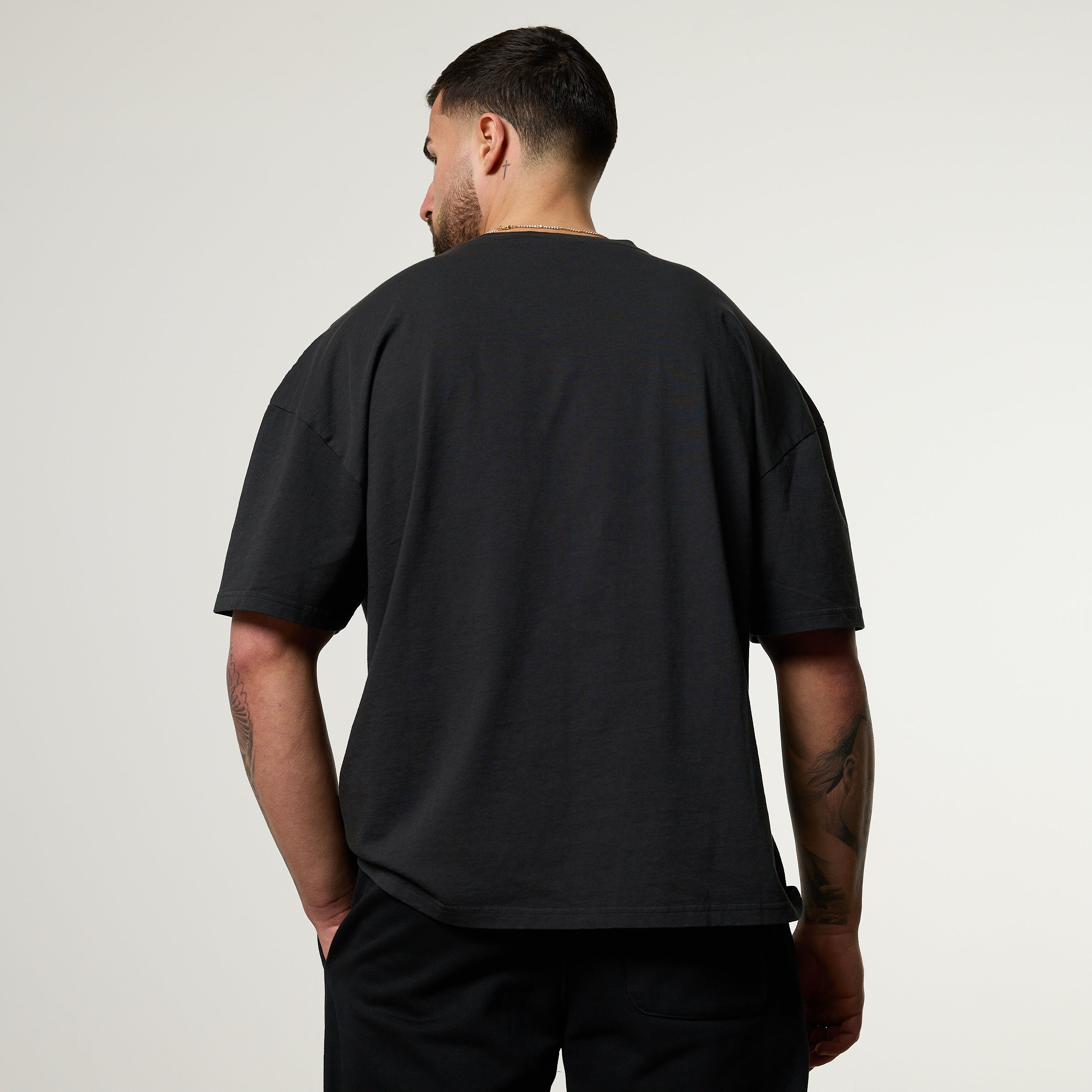 VORLAGE HERREN T-SHIRTS &amp; TOPS