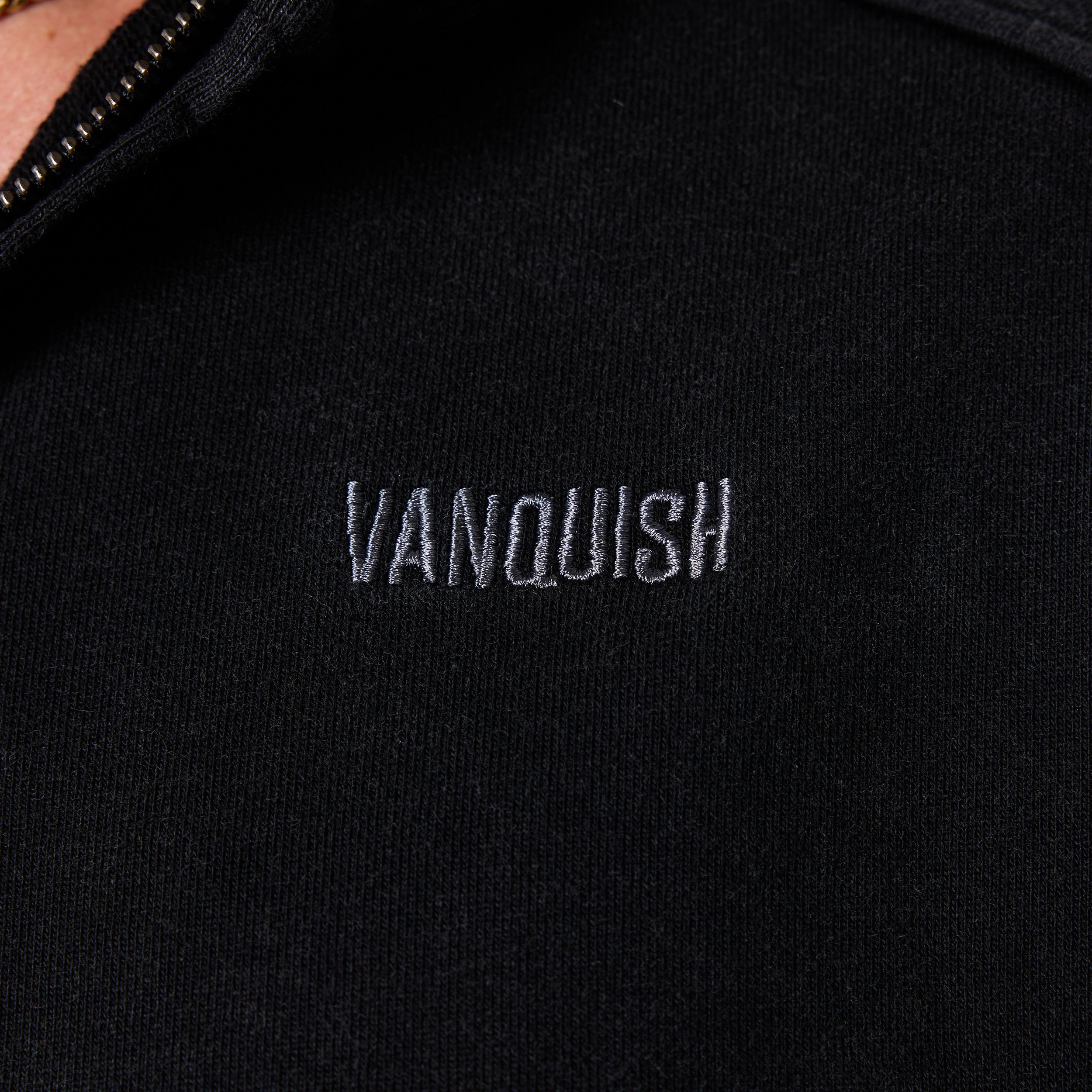 WOMENS WASHED BLACK HEAVY WEIGHT OVERSIZED ZIP HOODIE