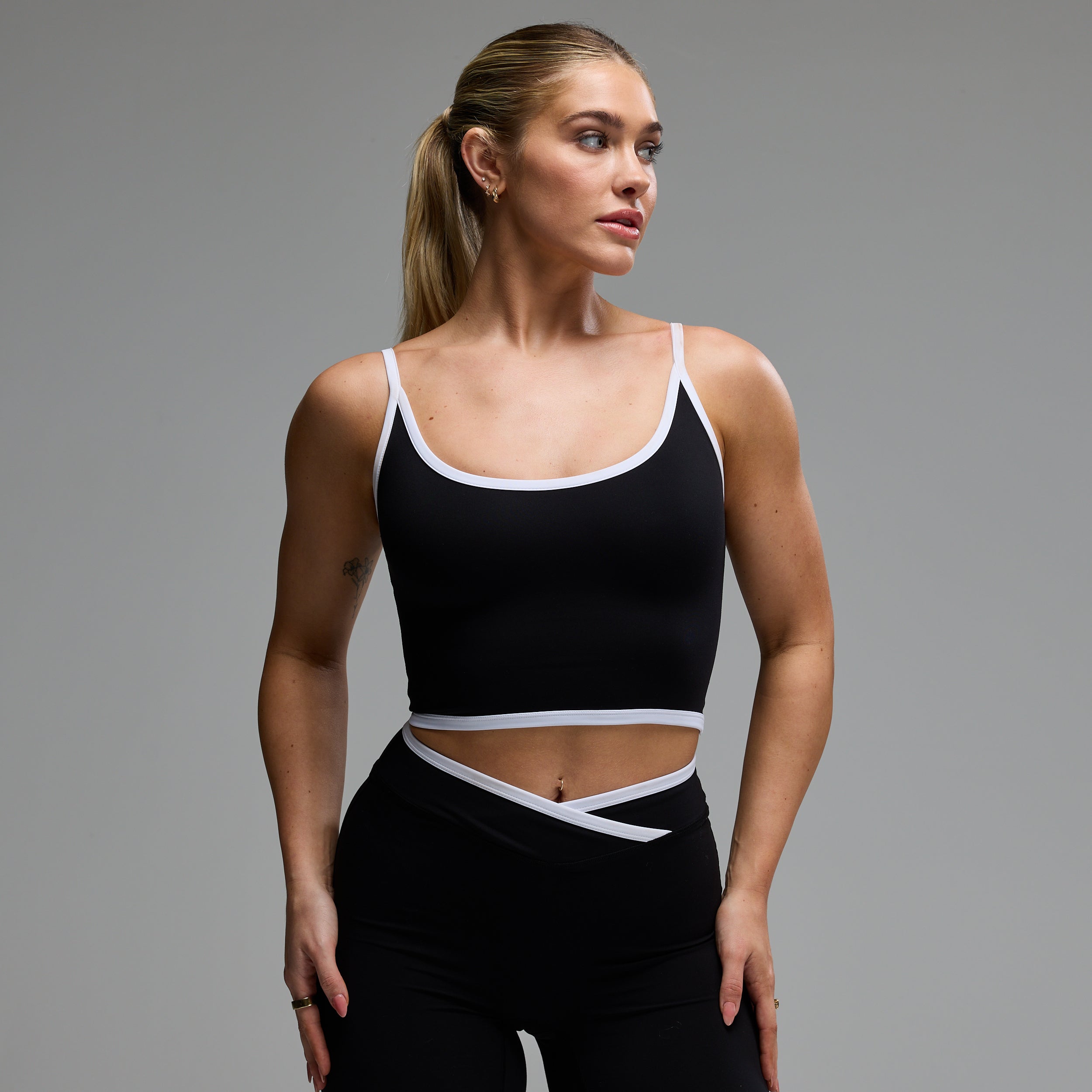 Vanquish Fitness - Active Streetwear