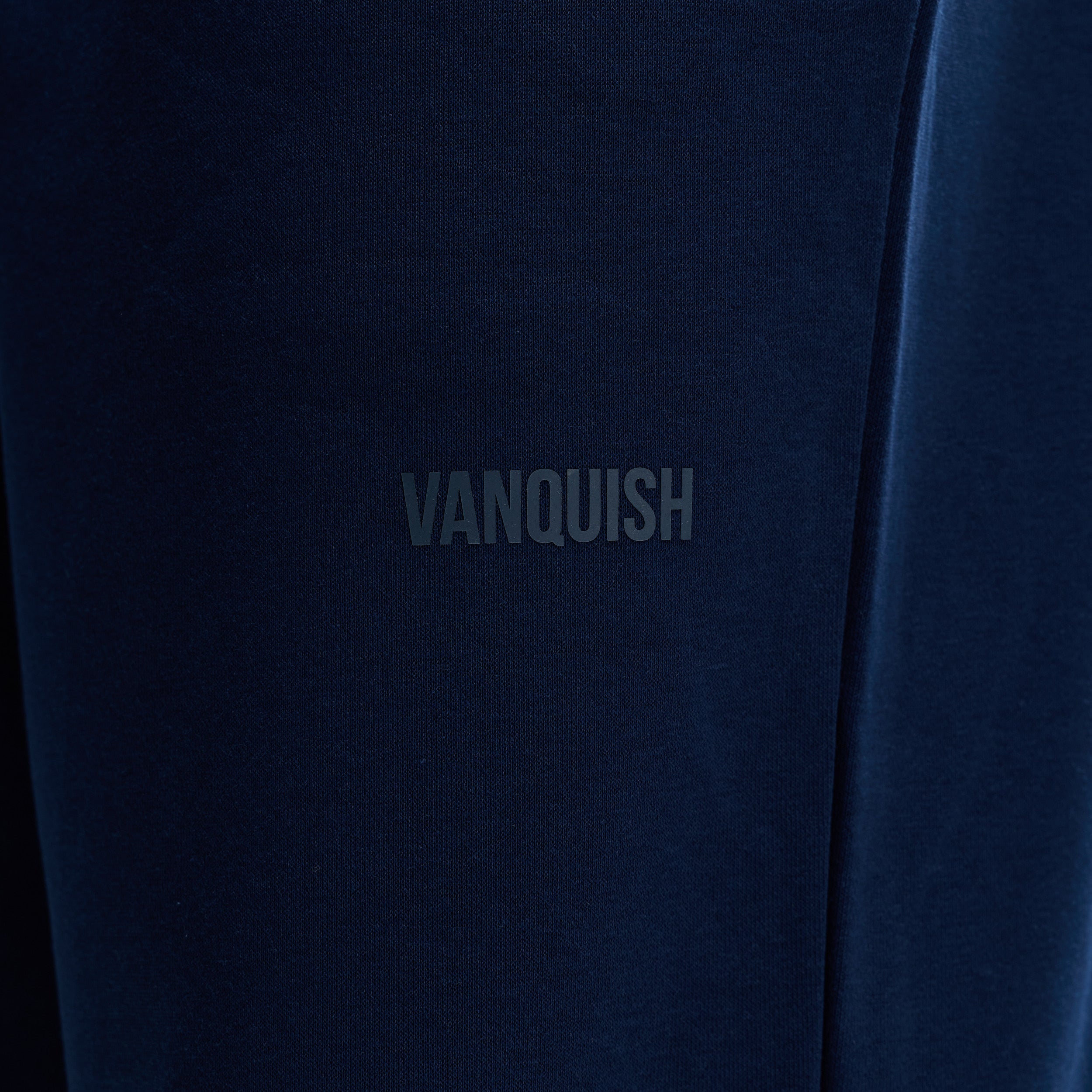 Vanquish Essential V2 Navy Straight Leg Sweatpants