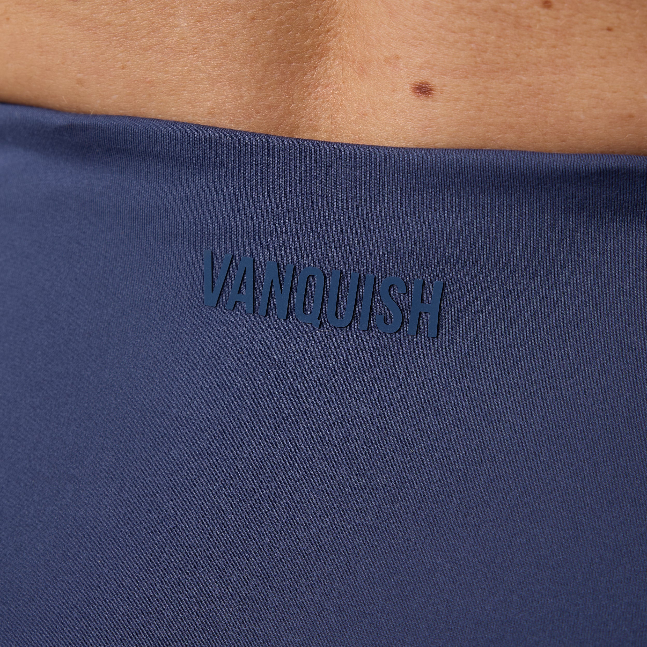 Enhance V2 Dusk Blue Petite Flares