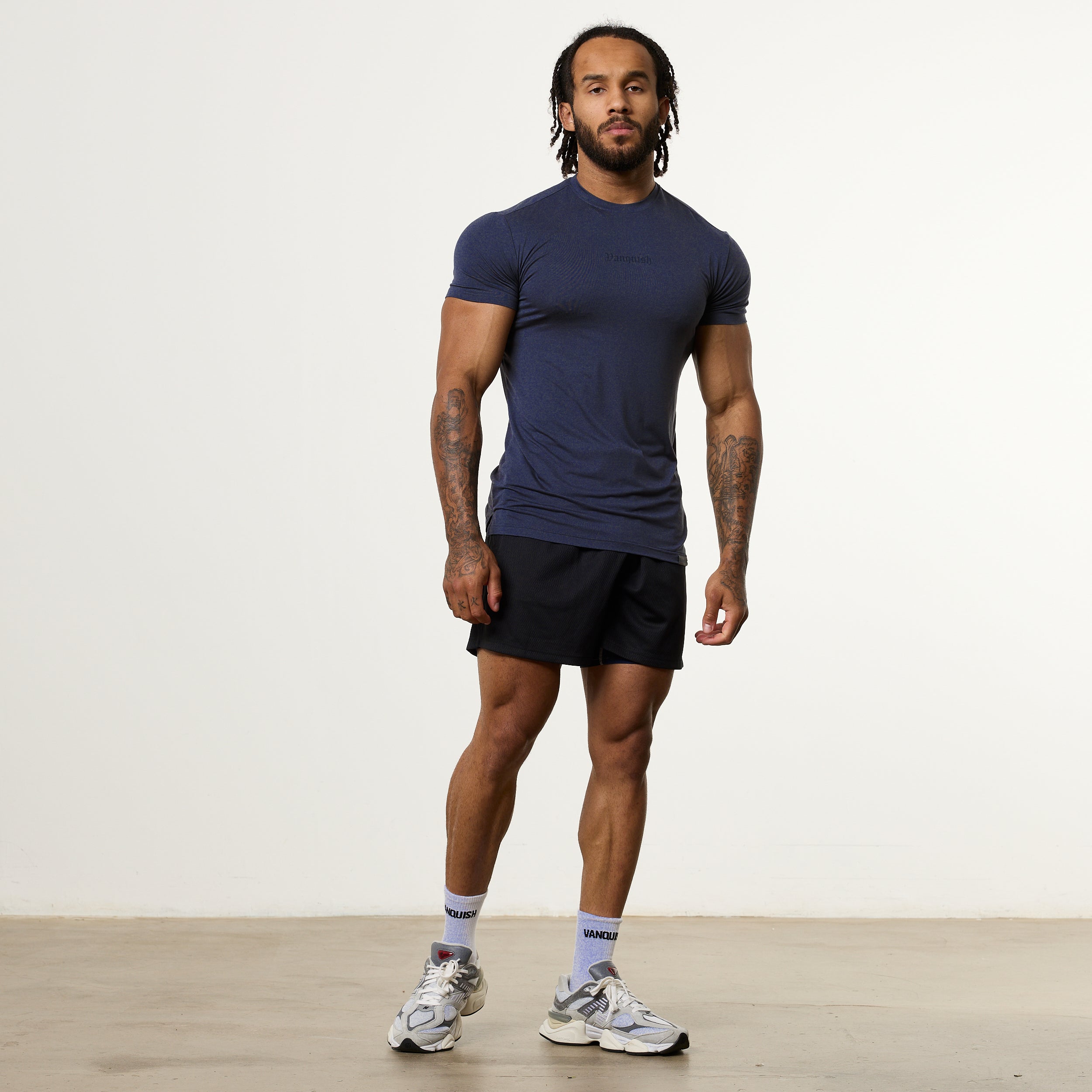 VORLAGE HERREN T-SHIRTS &amp; TOPS