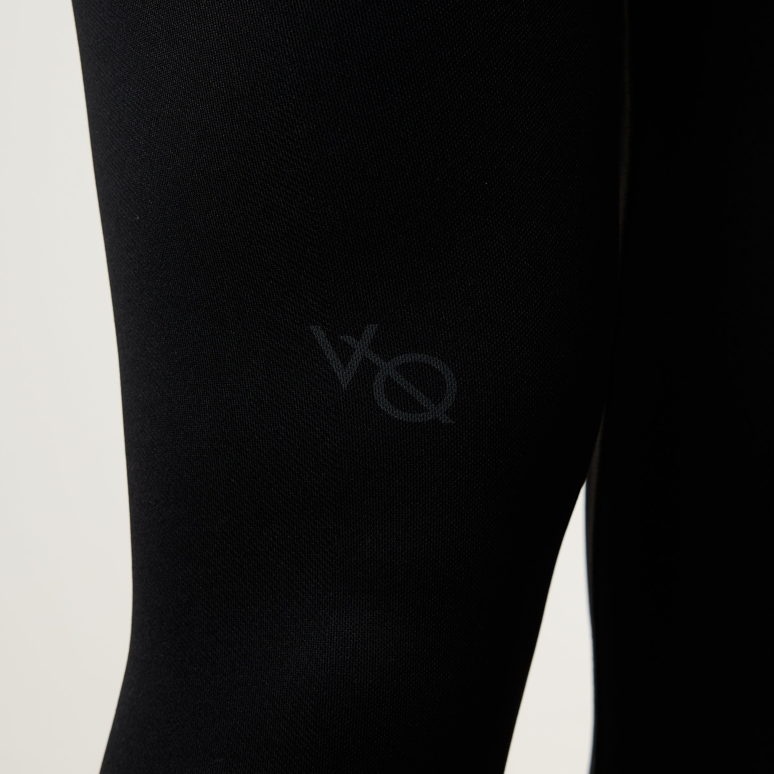 Vanquish Elevate V2 Black Seamless Jumpsuit