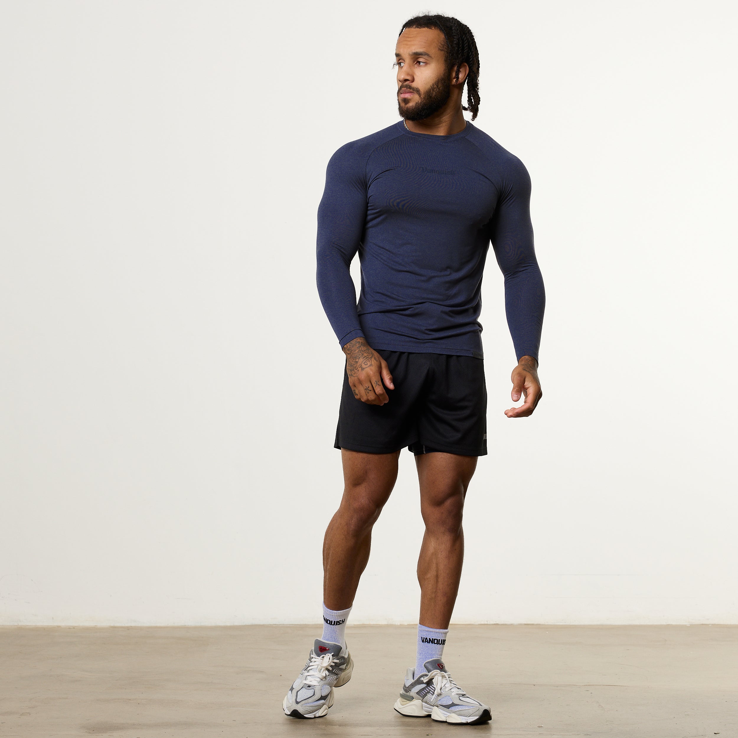 VORLAGE HERREN T-SHIRTS &amp; TOPS