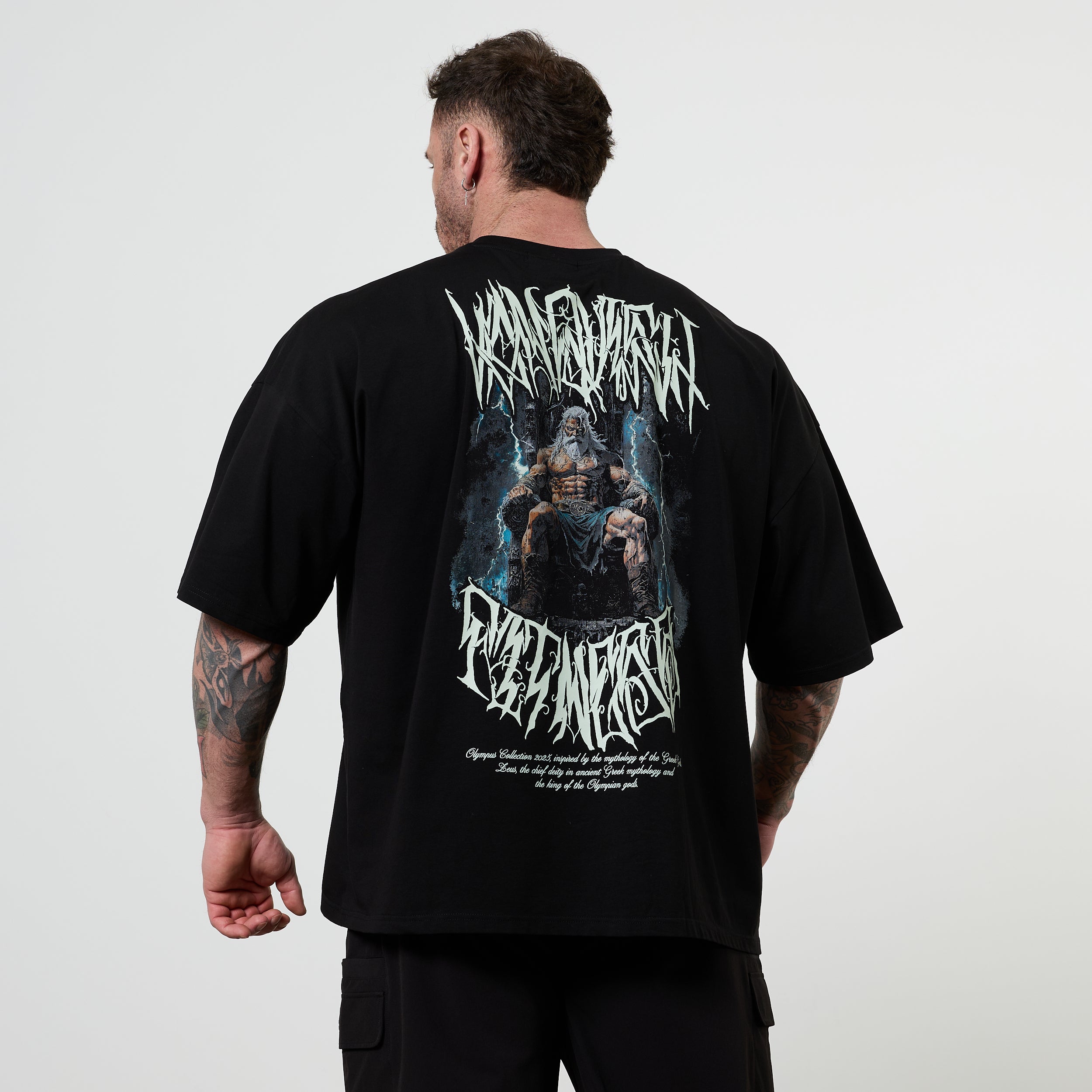 VORLAGE HERREN T-SHIRTS &amp; TOPS