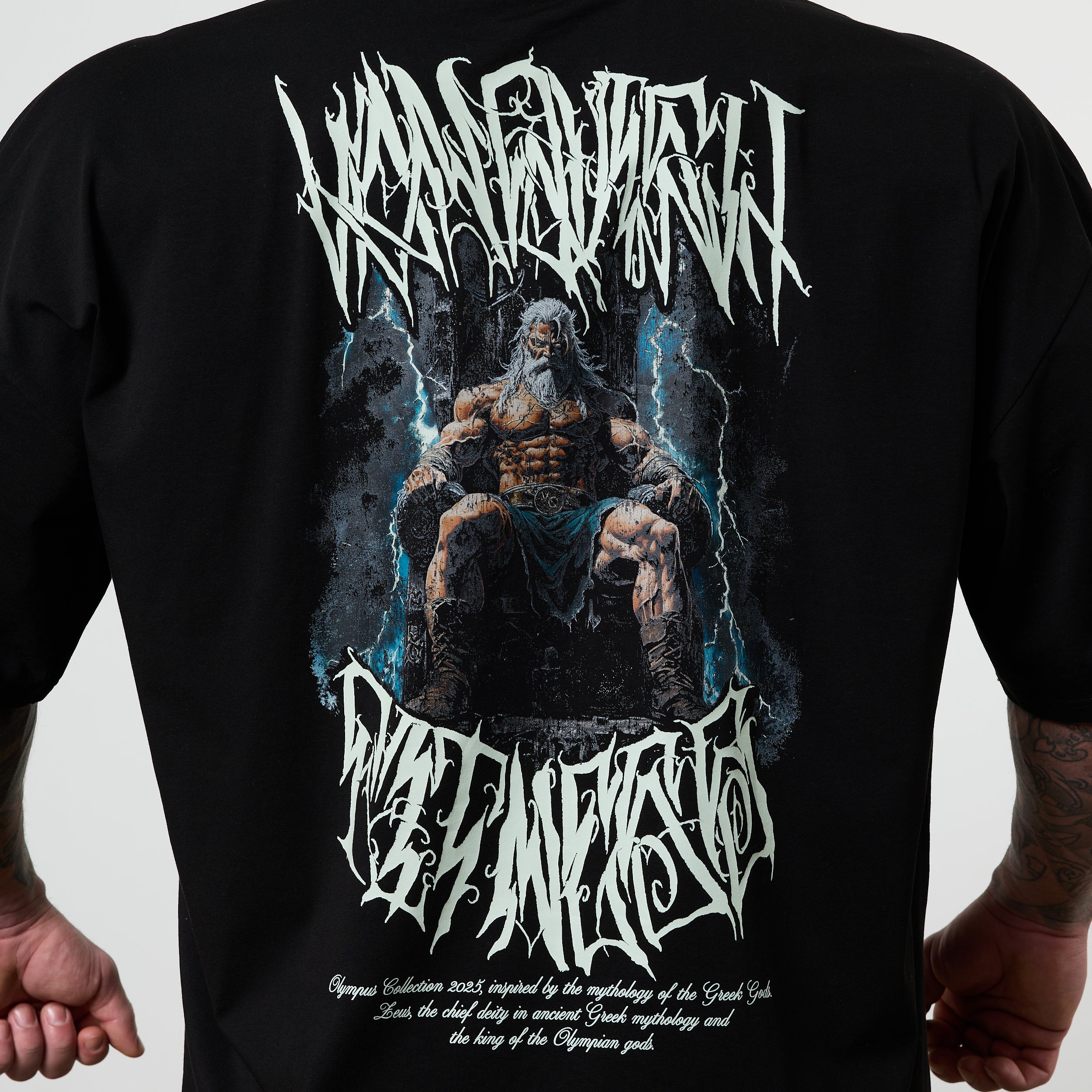 VORLAGE HERREN T-SHIRTS &amp; TOPS