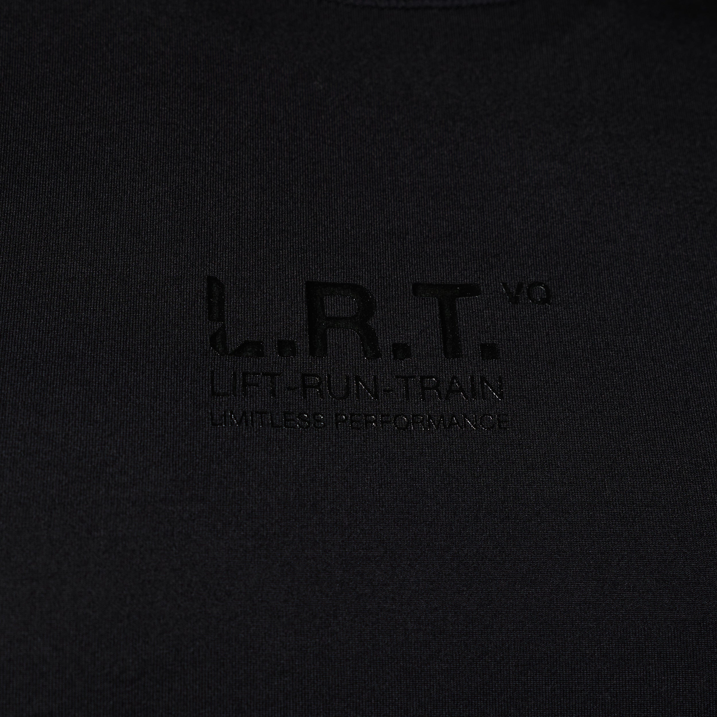 LRT INVERSIONS SLIM FIT PERFORMANCE T SHIRT