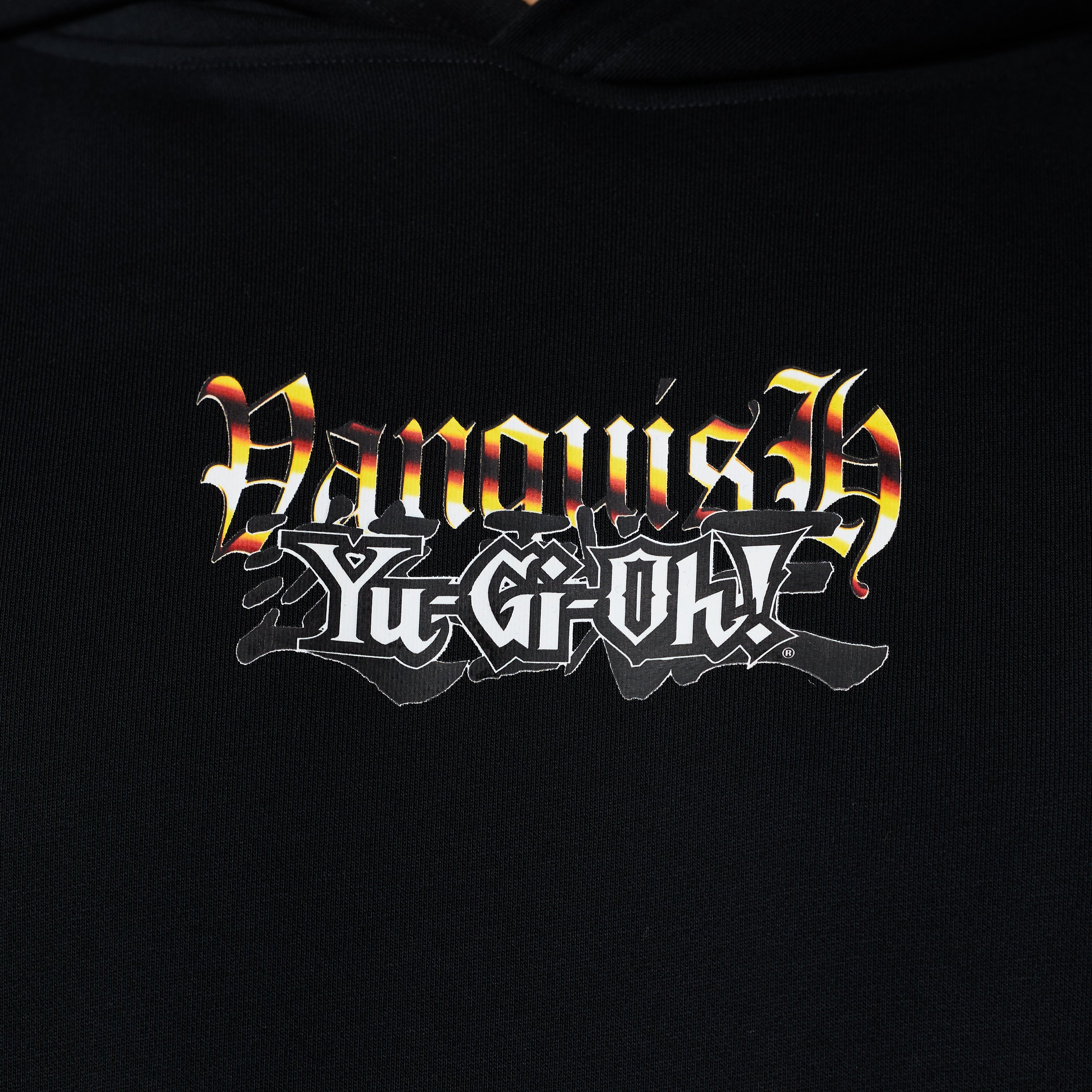 YU-GI-OH! EGYPTIAN GODS OVERSIZED HOODIE