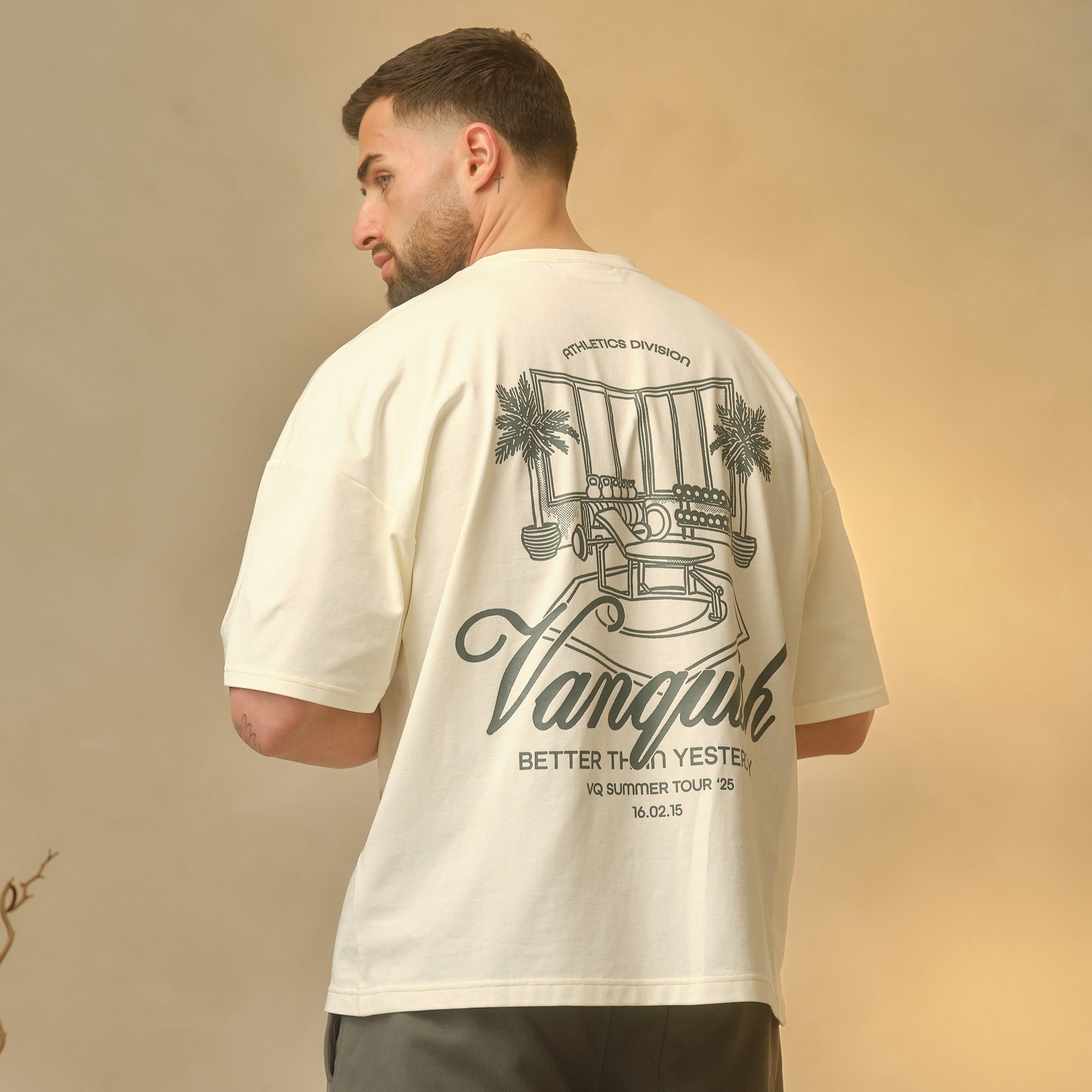 Mens: T-Shirts & Tops