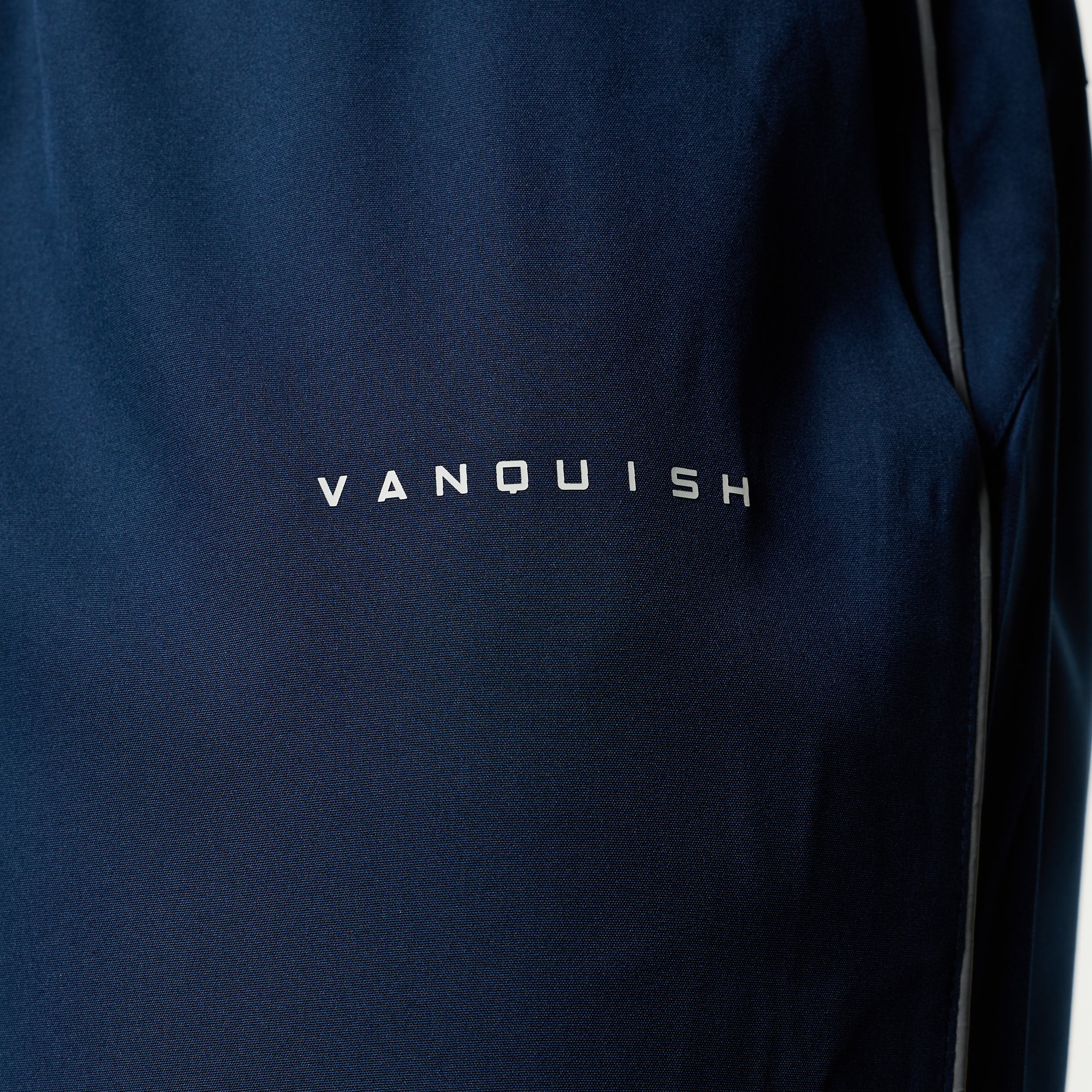 ACADEMY NAVY PERFORMANCE WOVEN SWEATPANTS