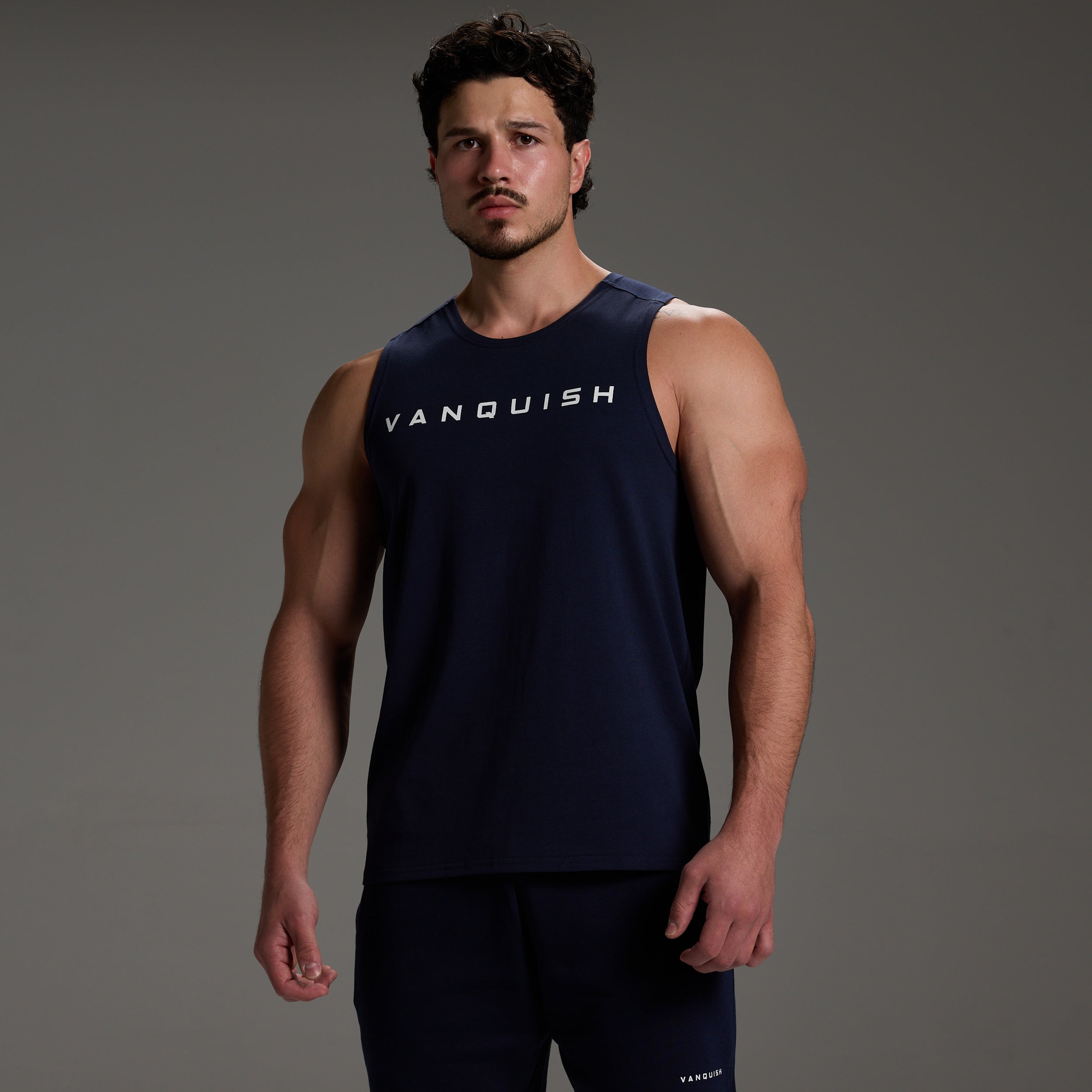 Origin Multi Slim Fit Tank - 3 Pack