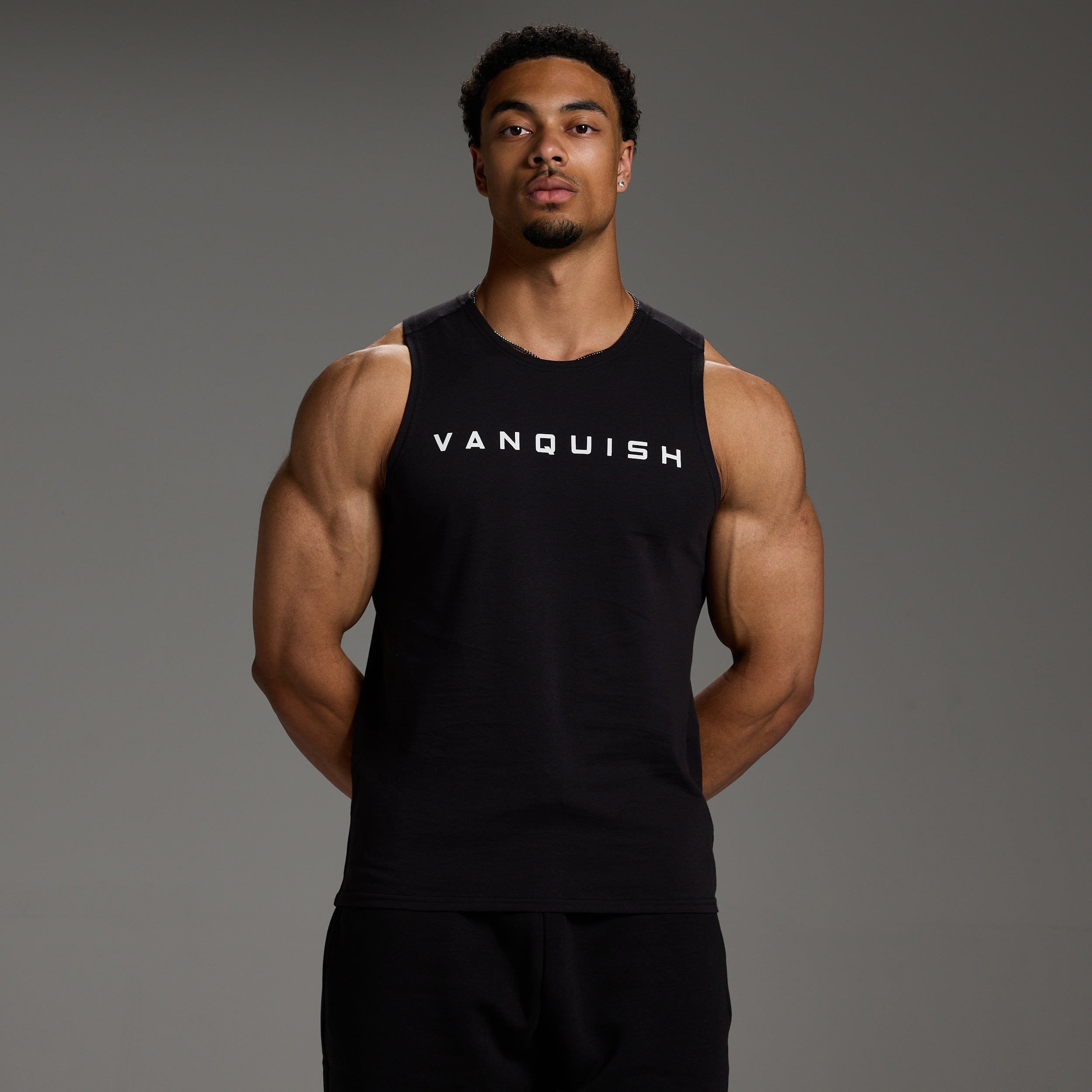 Origin Multi Slim Fit Tank - 3 Pack