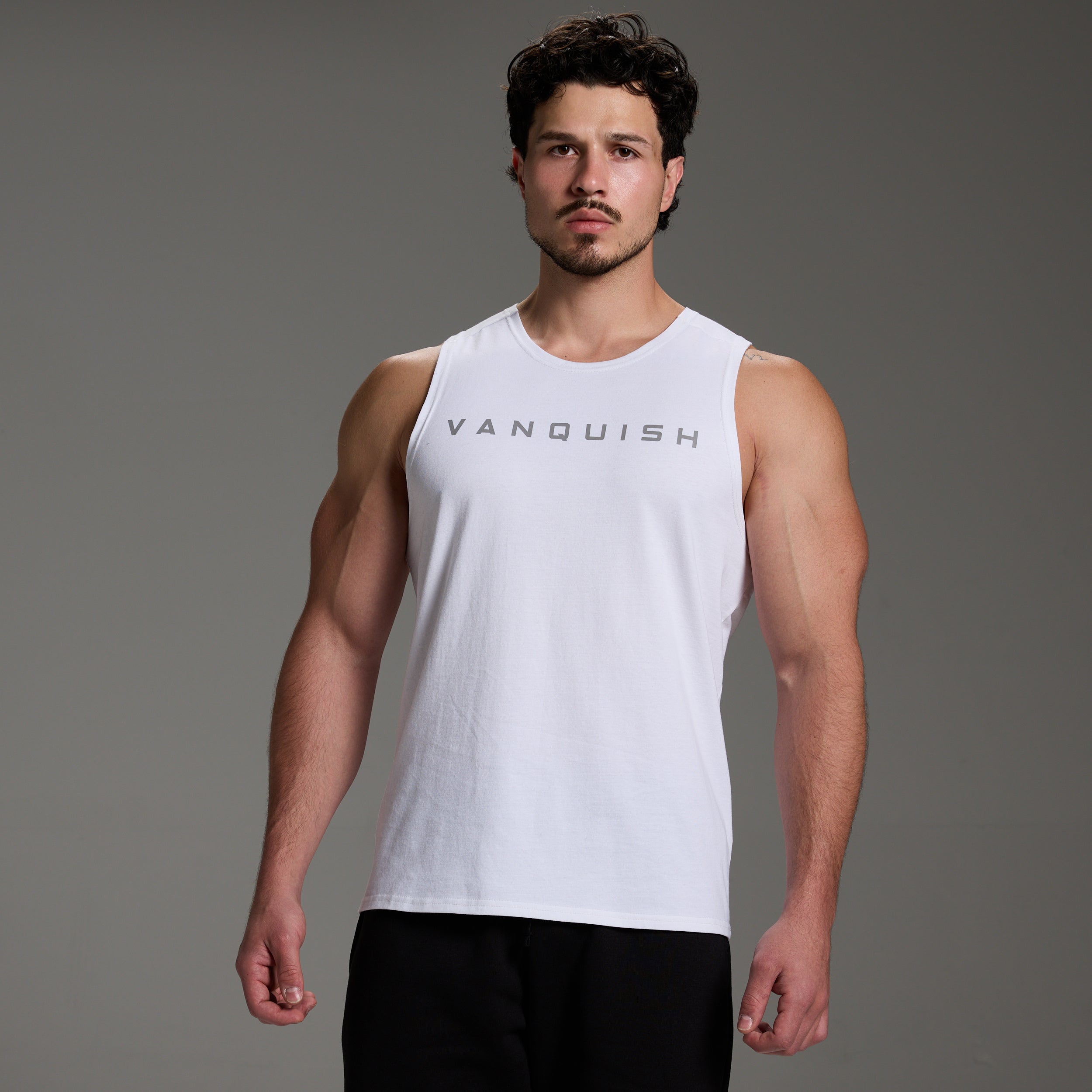 Origin Multi Slim Fit Tank - 3 Pack