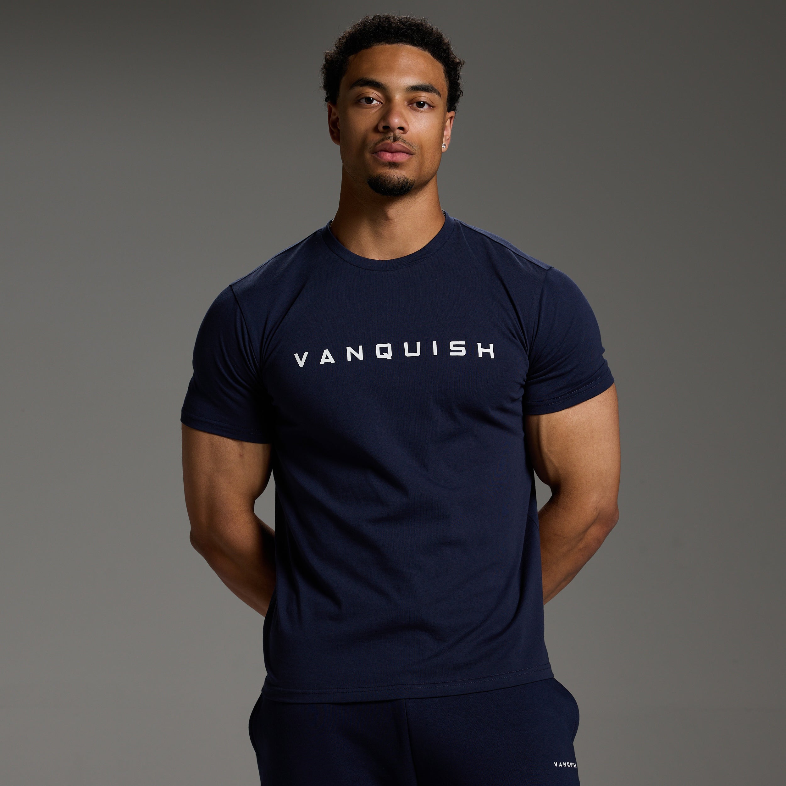 Origin Multi Slim Fit T Shirt - 3 Pack